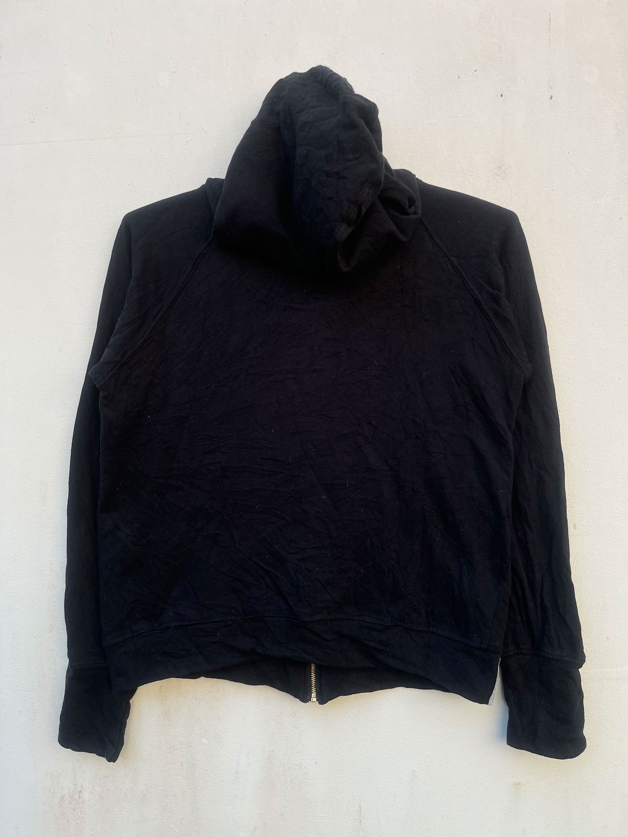 Issey Miyake Cat's Tsumori Chisato Zipper Hooded Warm Sweater Hoodie Size M / US 6-8 / IT 42-44 - 3 Thumbnail