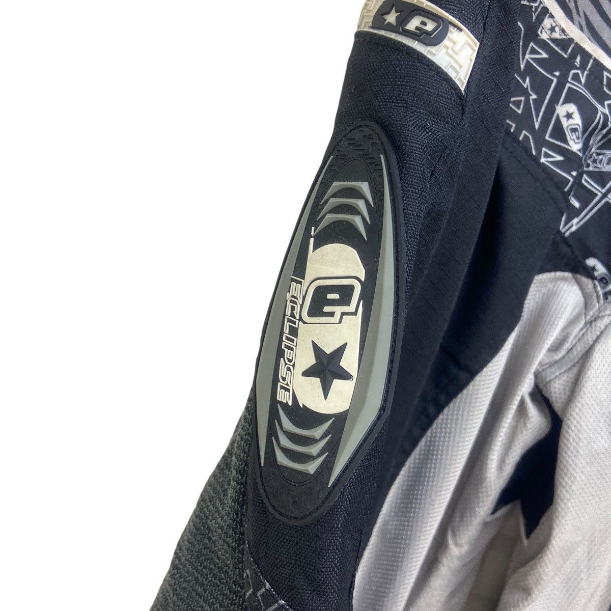 Japanese Brand × Sports Specialties Japanese Brand Planet Eclipse Motocross Pant Size US 31 - 15 Thumbnail
