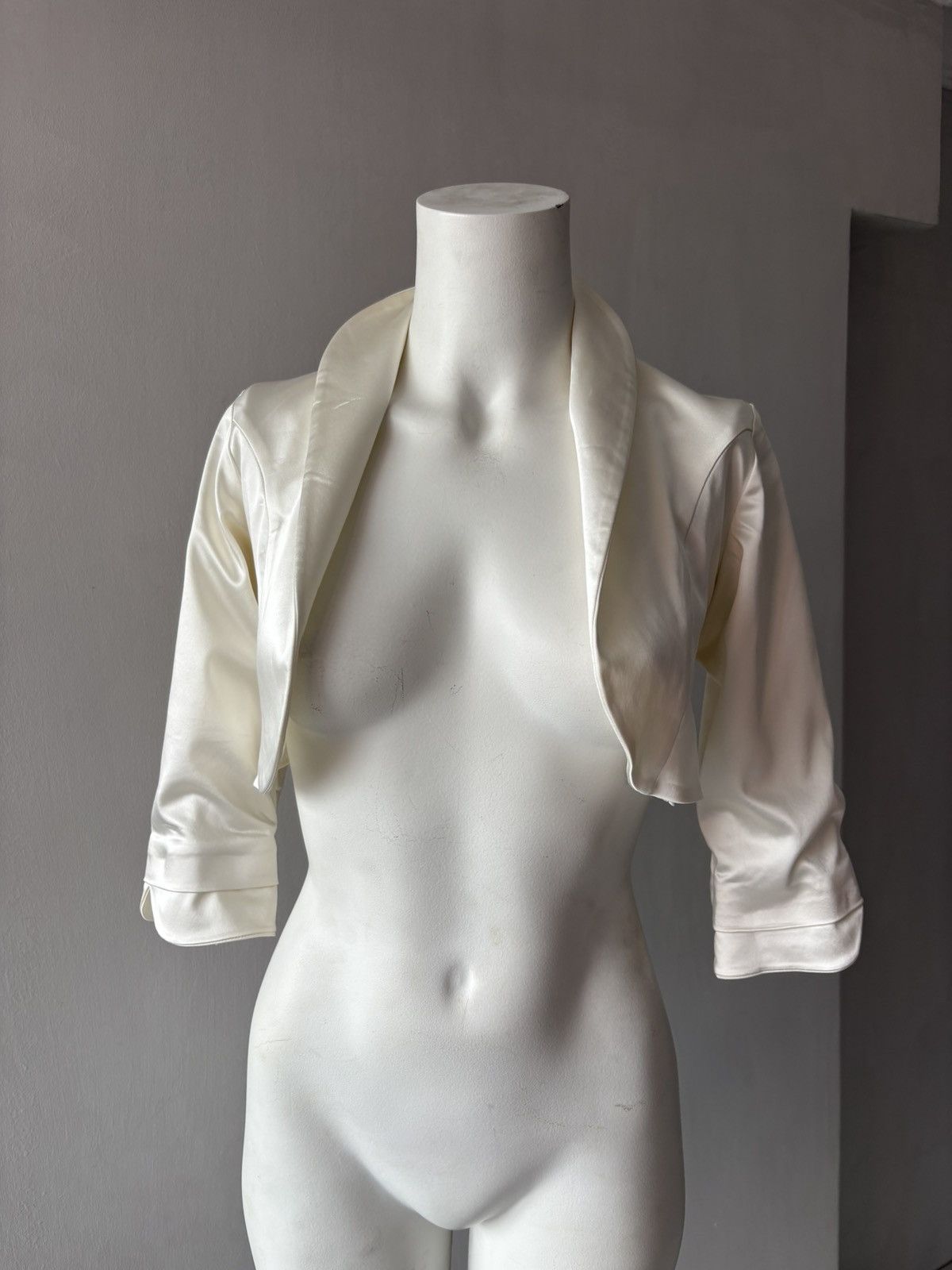 Vintage y2k suit Size S / US 4 / IT 40 - 4 Thumbnail