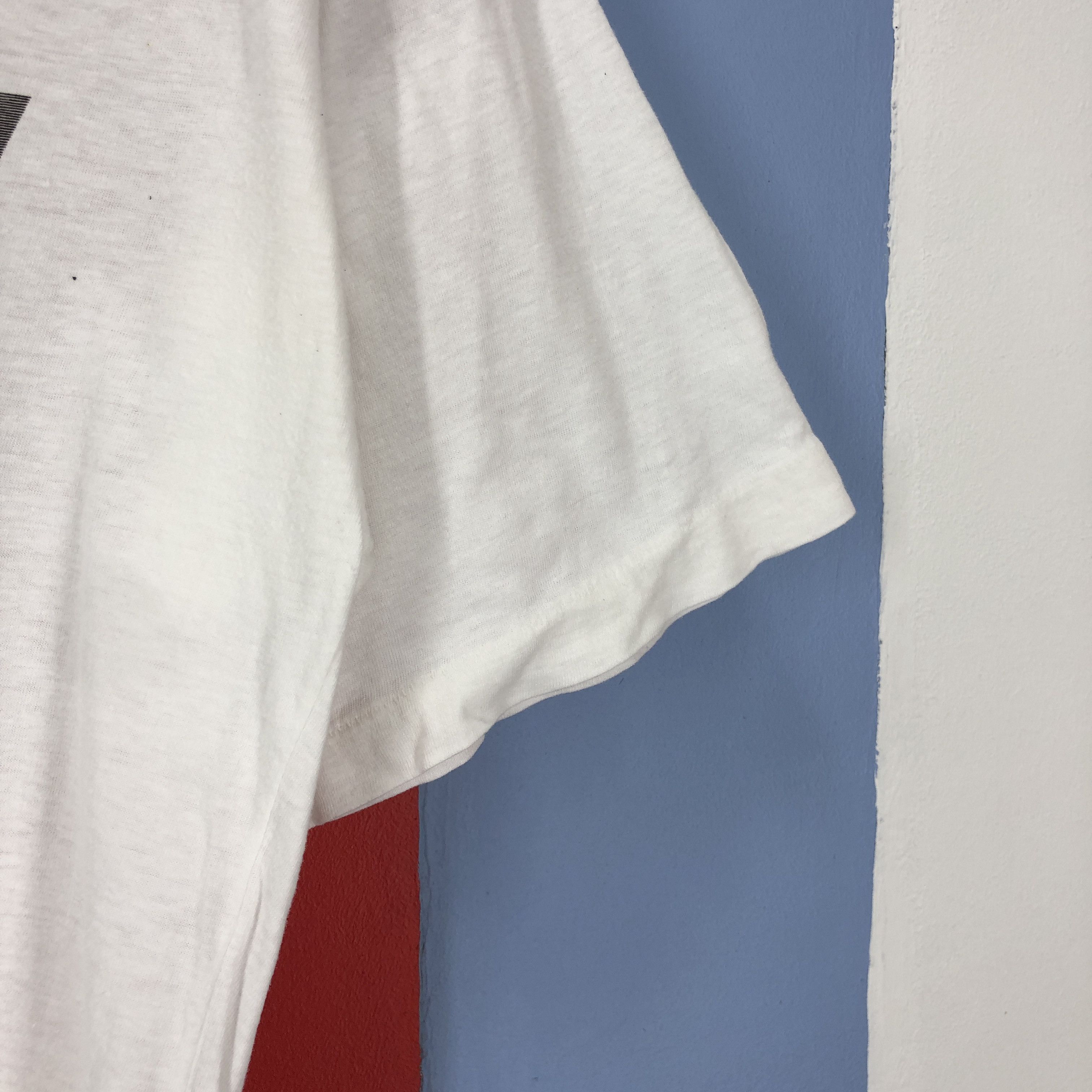 Vintage 90s Vintage CASTROL Crew Neck T Shirt #1526/AZ Size US S / EU 44-46 / 1 - 3 Thumbnail