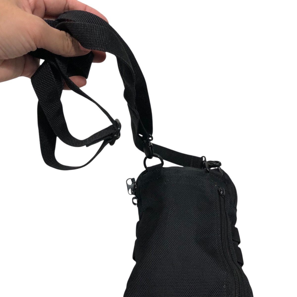 Other 📌Vintage Sling Bag Small Size Columbia Hiking Style Size ONE SIZE - 11 Thumbnail