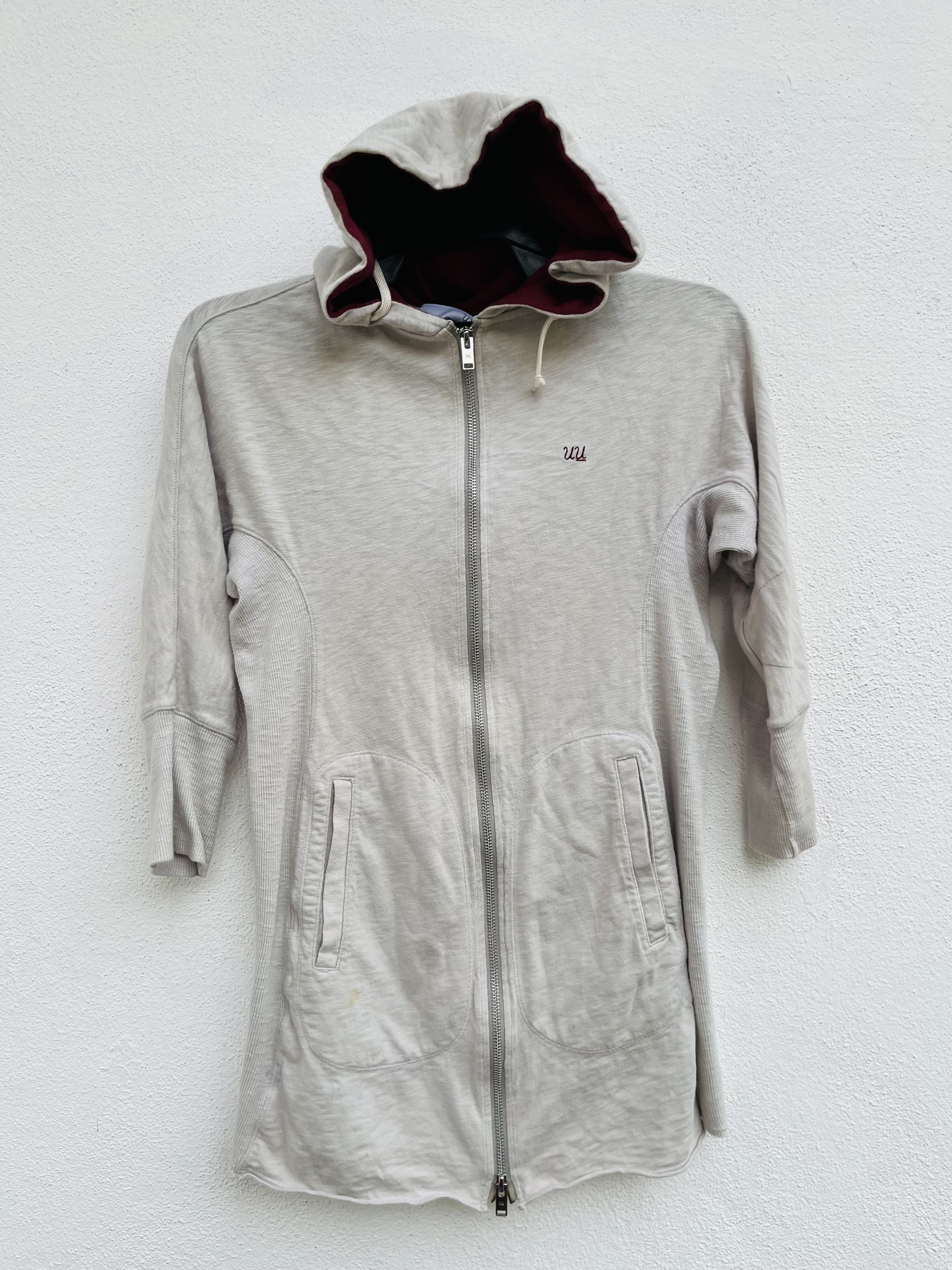 Undercover Vintage Undercover Japanese Designer Fashion Style Size S / US 4 / IT 40 - 1 Thumbnail