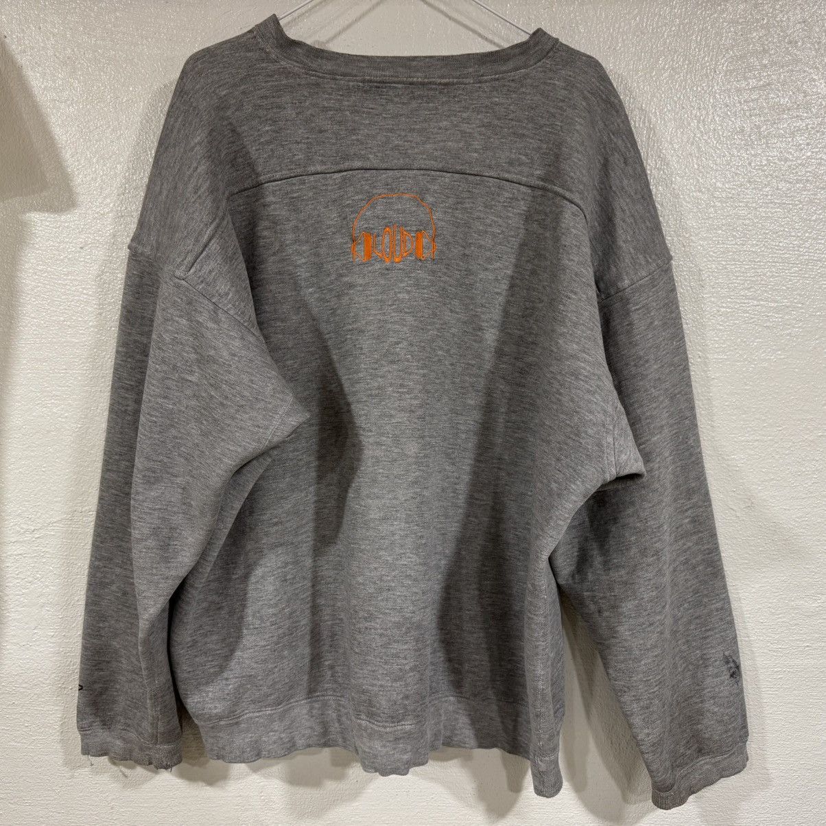 Starter Loud Records Promo Starter Sweatshirt 90s Hip Hop Rap XL Size US XL / EU 56 / 4 - 21 Thumbnail