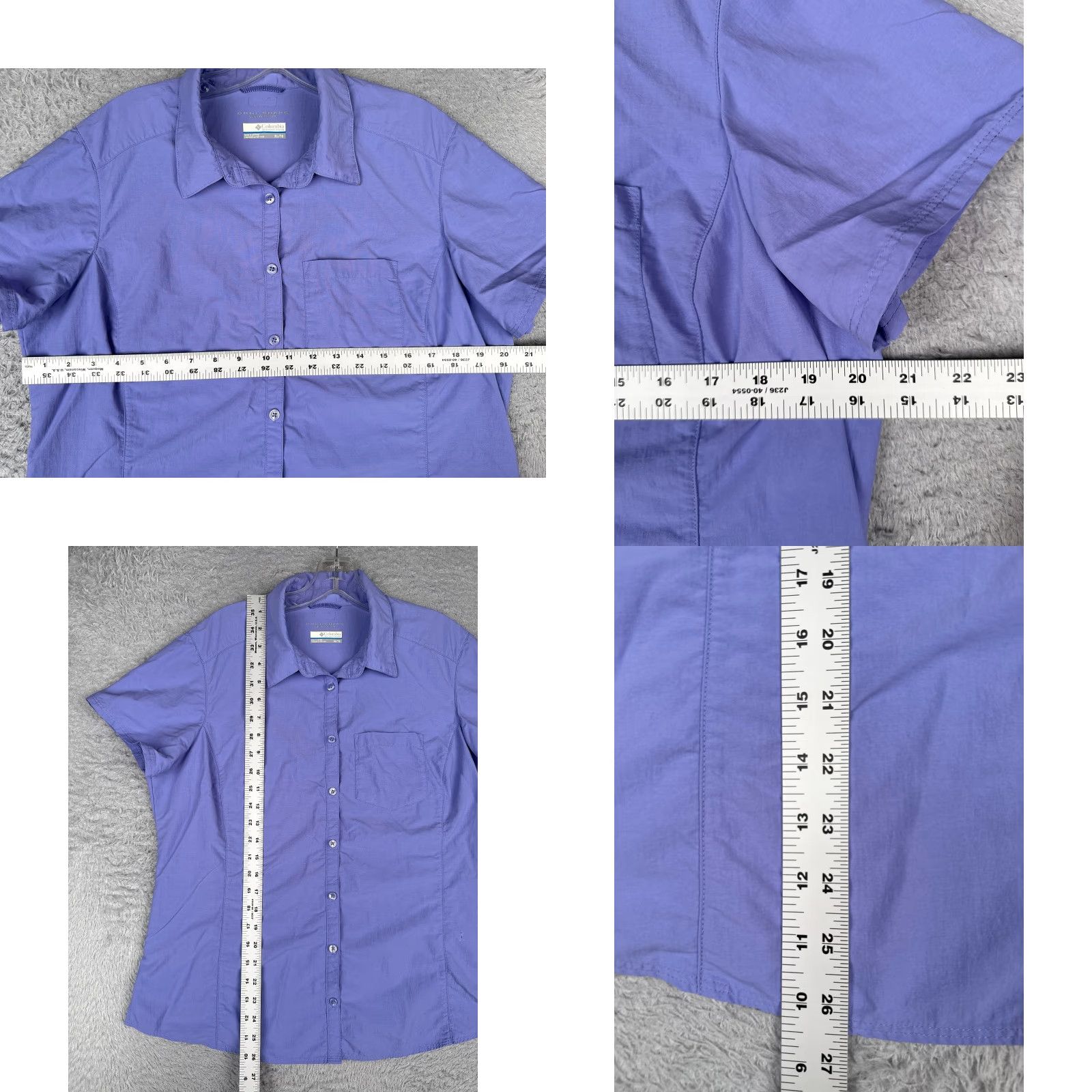 Vintage VINTAGE Size XL / US 12-14 / IT 48-50 - 8 Thumbnail