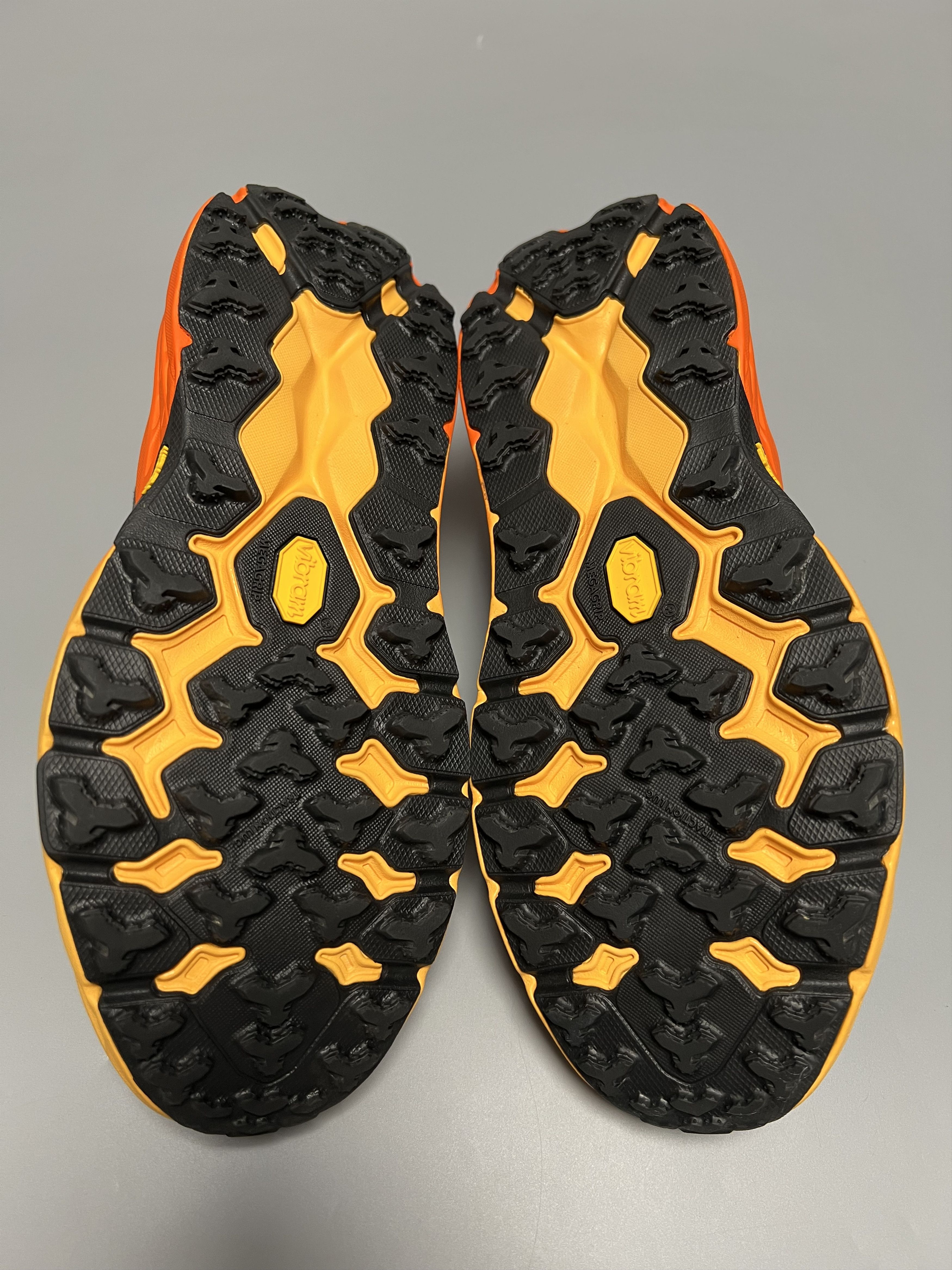 Hoka 8D Hoka One One Speedgoat 5 Trail Running Shoes Size US 8 / EU 41 - 6 Thumbnail