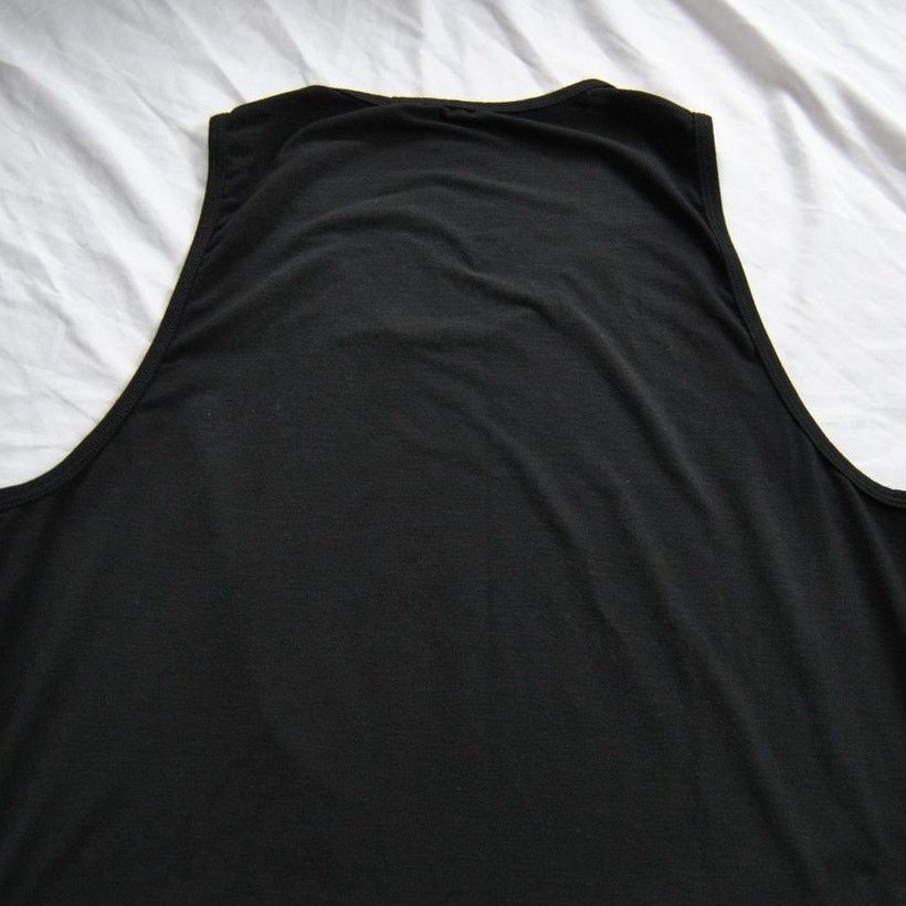 Other NOBULL CrossFit 2021 Tank Top Medium Black Size US M / EU 48-50 / 2 - 8 Thumbnail