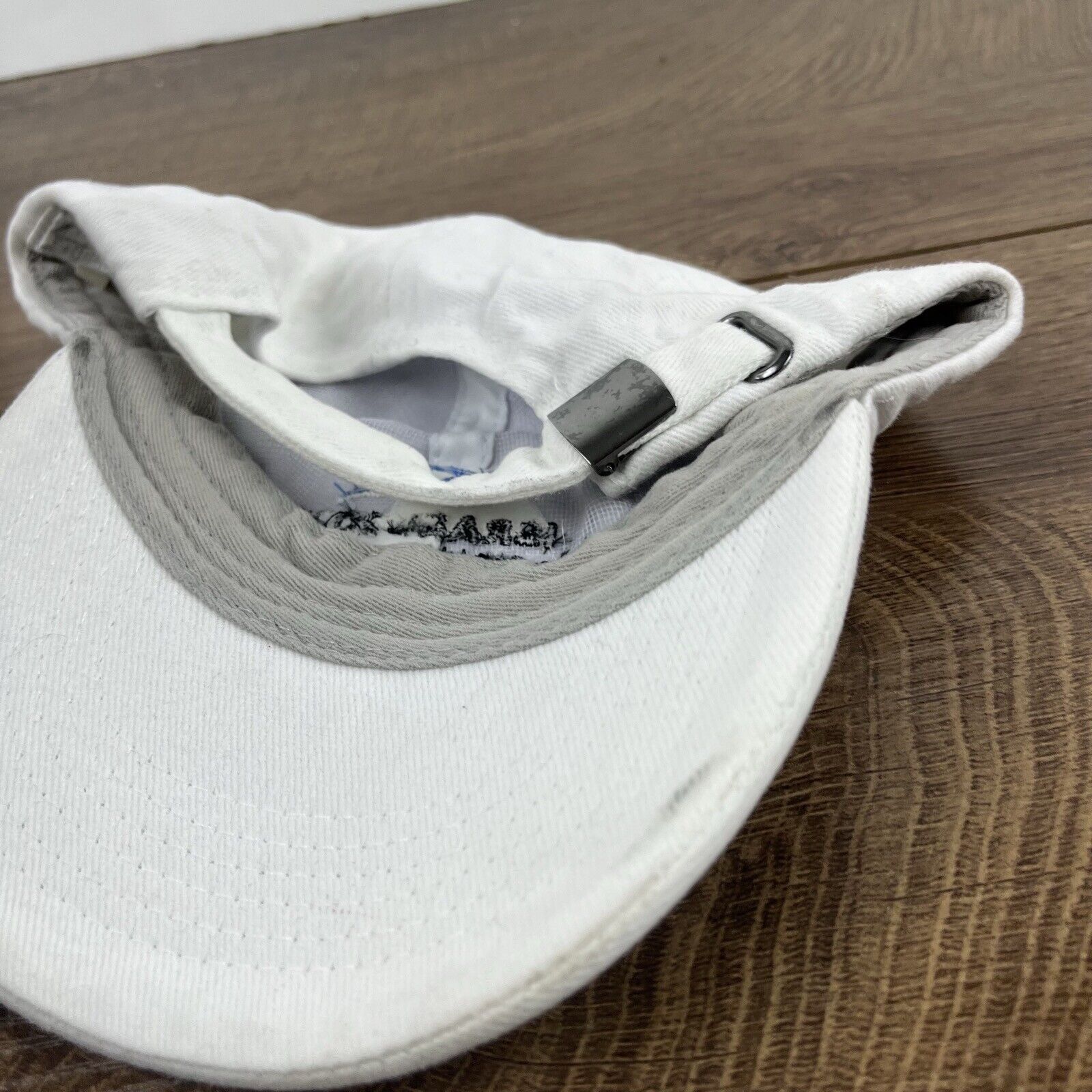 Other Isreal 2022 Hat Peregrina CAO Hat White Cap Hat Adjustable H Size ONE SIZE - 15 Thumbnail
