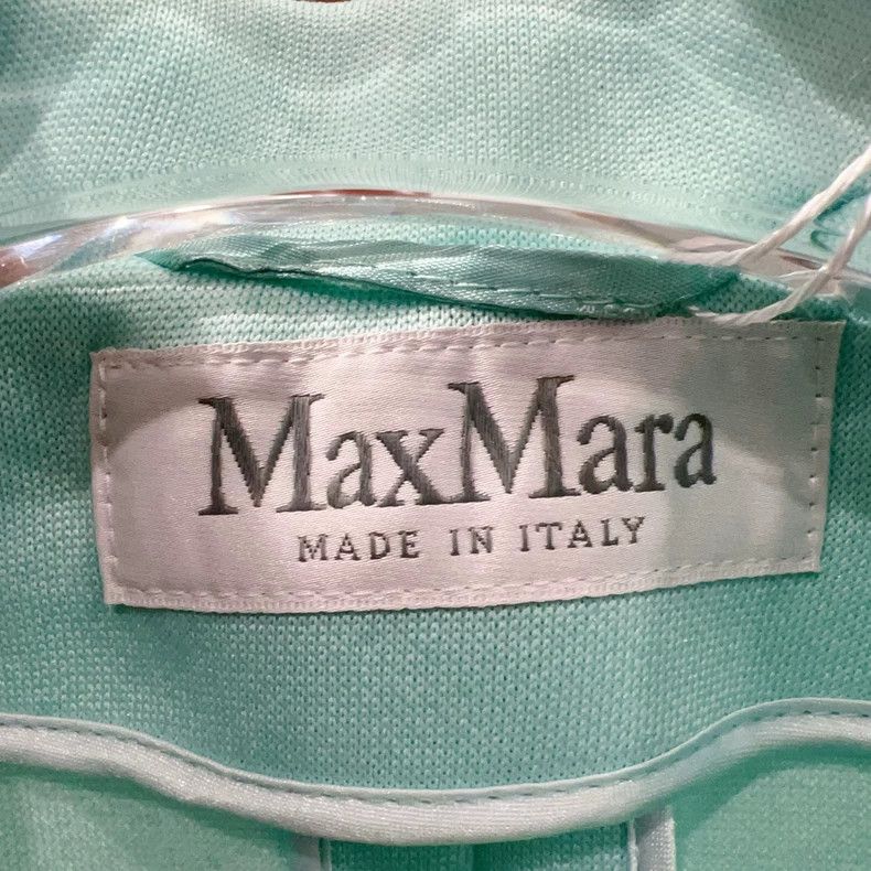 Max Mara Max Mara coat Size L / US 10 / IT 46 - 3 Thumbnail