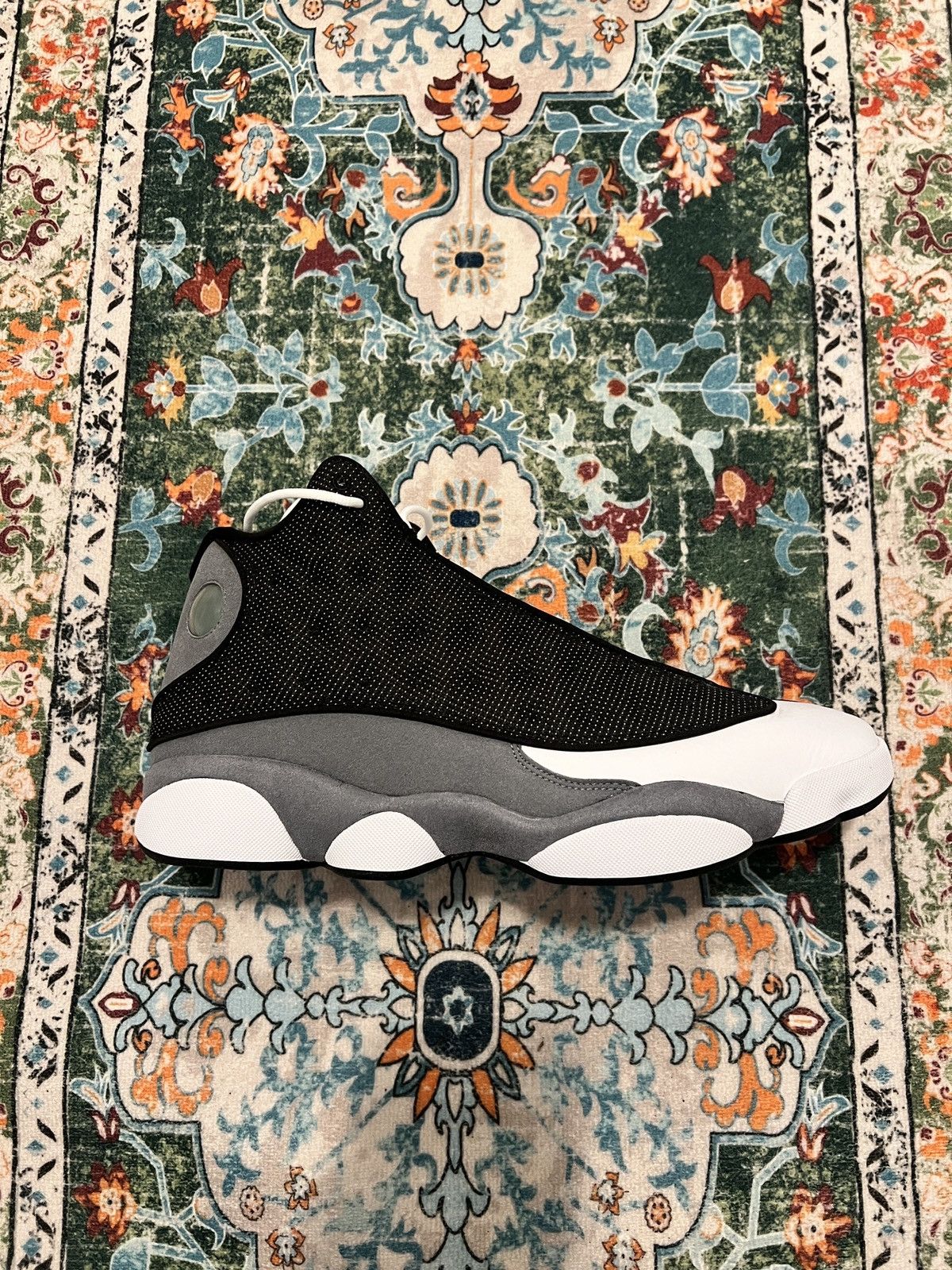 Jordan Brand × Nike Jordan 13 flint Size US 13 / EU 46 - 2 Thumbnail