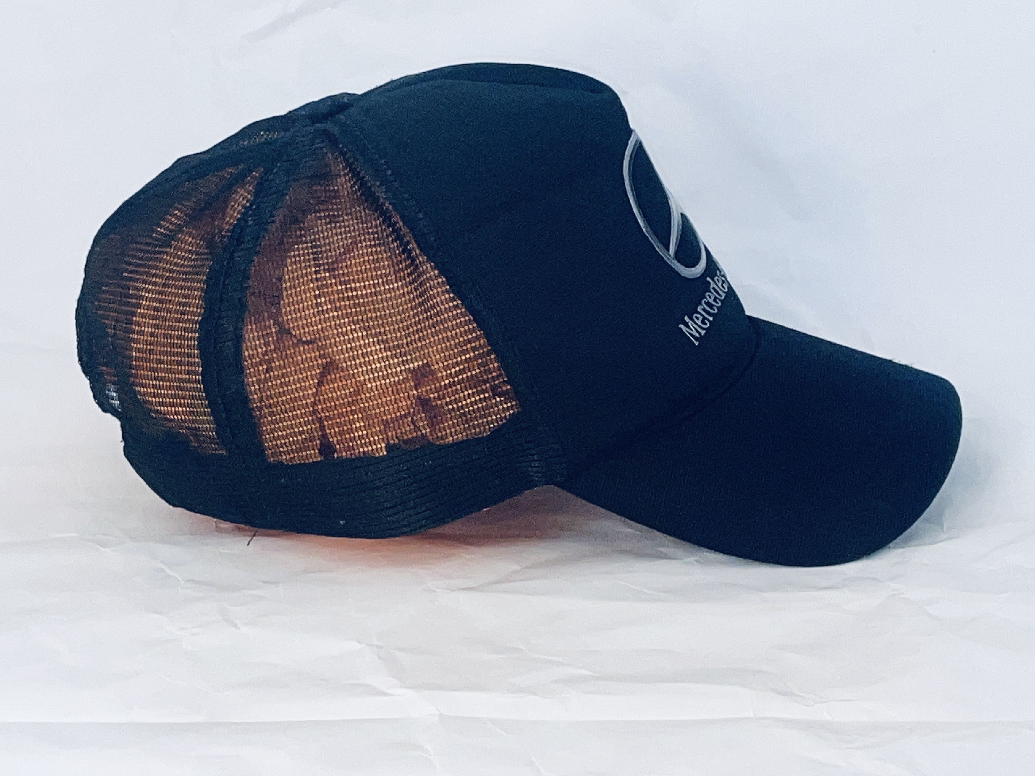 Mercedes-Benz 🧢 14,90 € – Mercedes-Benz Trucker Cap One Size Size ONE SIZE - 2 Thumbnail