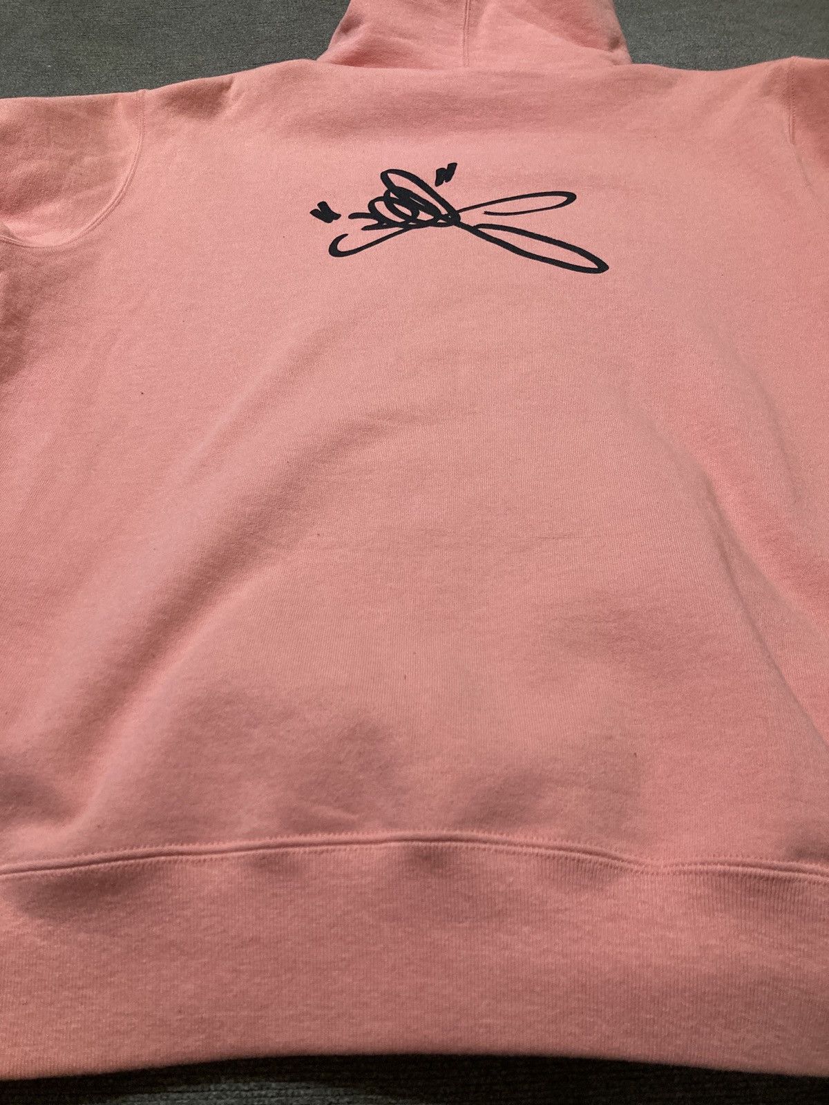 Designer × Supreme Supreme Lee Hoodie Size US XL / EU 56 / 4 - 6 Thumbnail