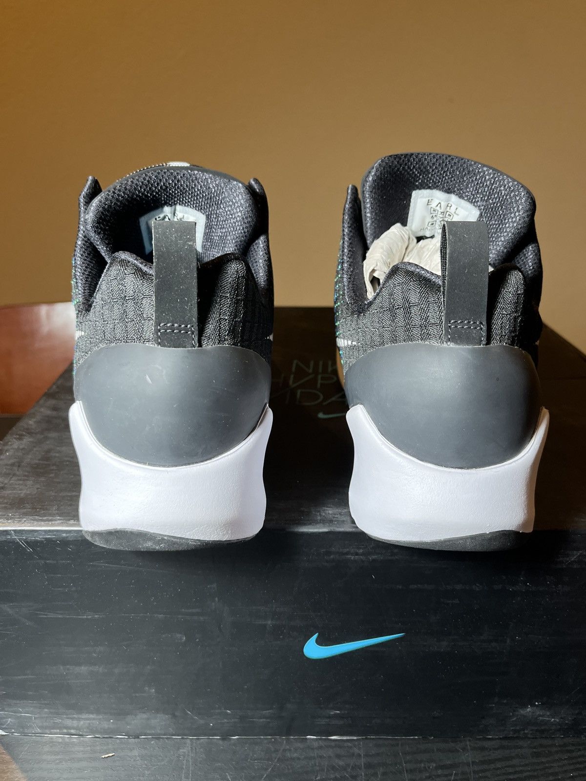 Nike Size 9.5 Nike HyperAdapt 1.0 OG PROMO SAMPLE 📦FAST SHIPPING📦 Size US 9.5 / EU 42-43 - 4 Thumbnail