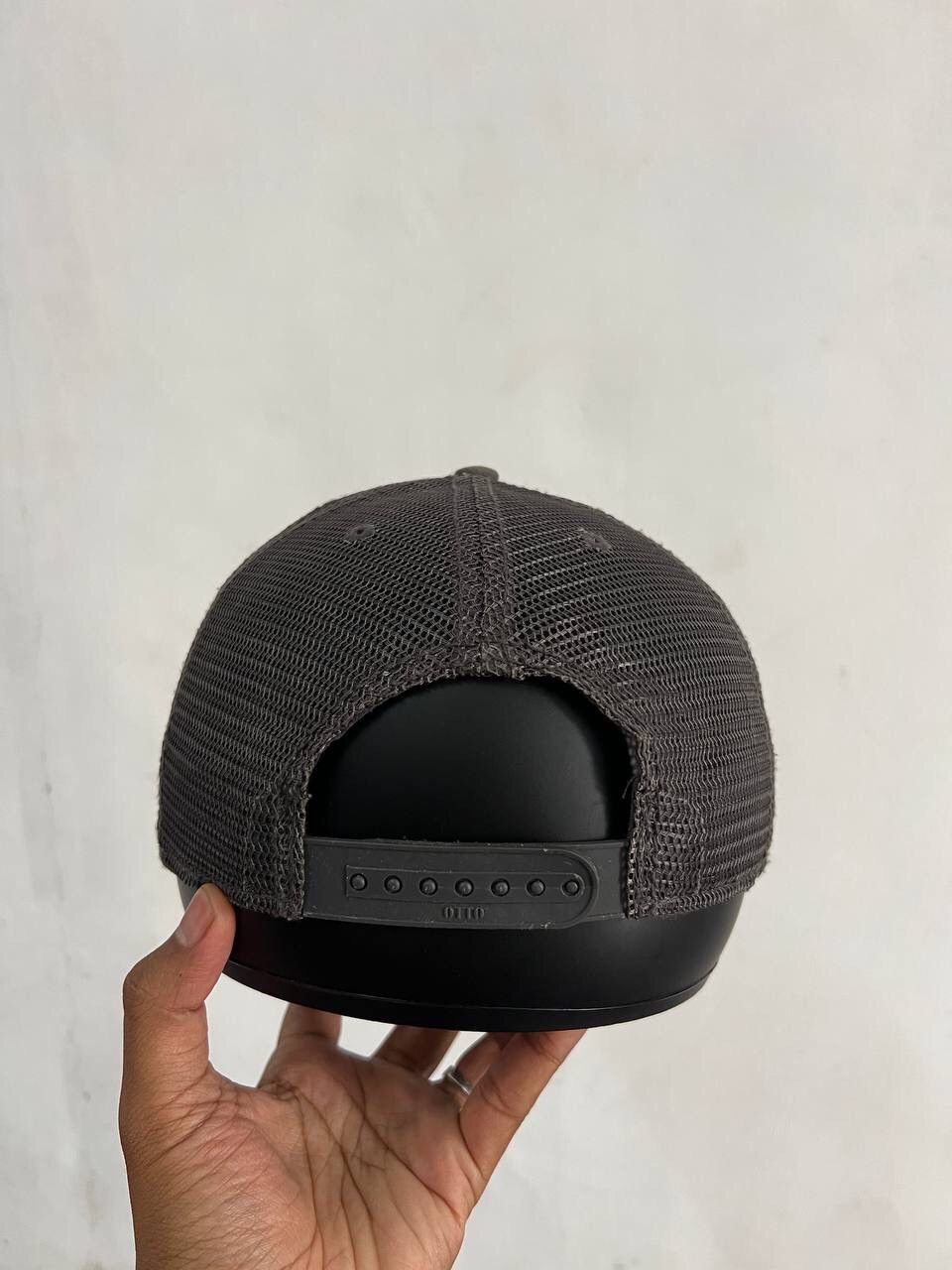 If Six Was Nine Victo Otto Trucker Hat Cap Size ONE SIZE - 4 Thumbnail