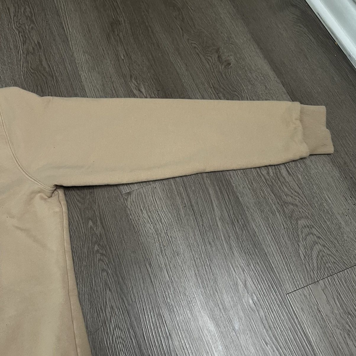 Burberry Burberry Sweater Tan Size US S / EU 44-46 / 1 - 13 Thumbnail