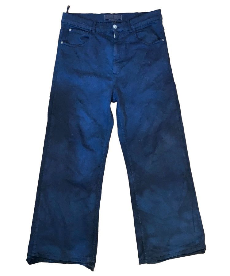 Marni Marni Stretch Denim Size US 32 / EU 48 - 1 Thumbnail