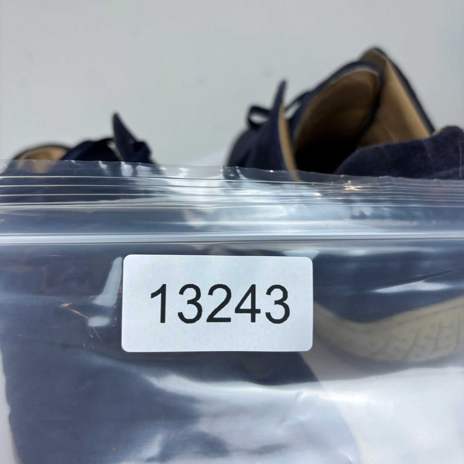 Other Piloti Pistone X Suede Driving Shoes Sneakers Men's 12 Size US 12 / EU 45 - 11 Thumbnail