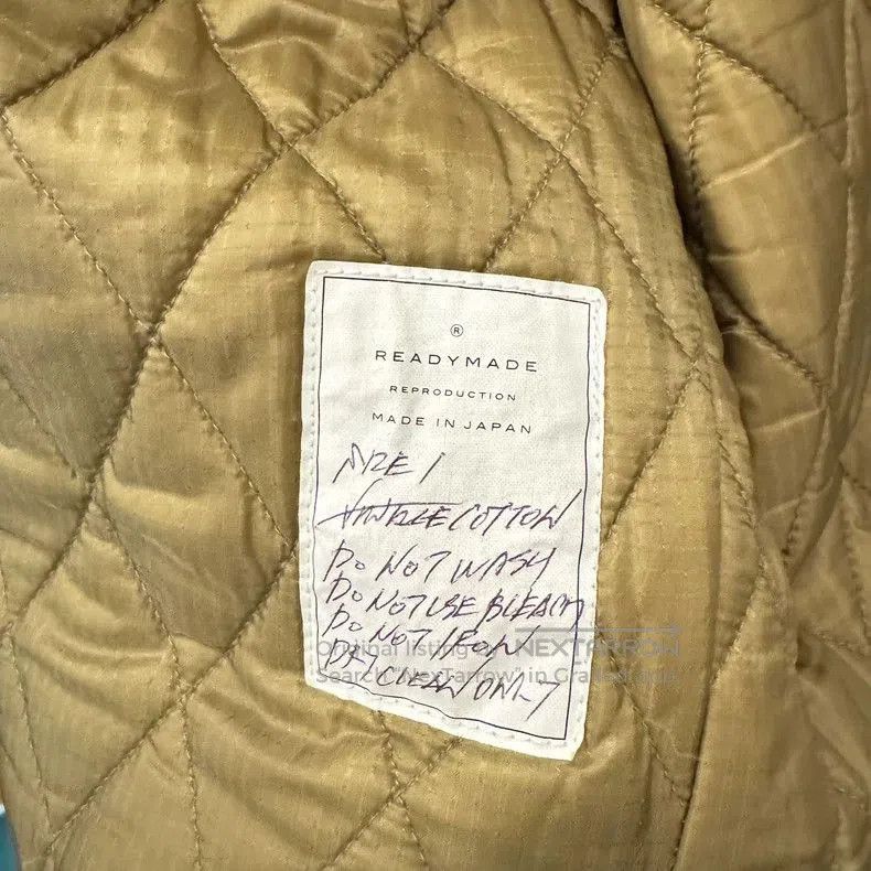 READYMADE READYMADE x WARREN LOTAS Wool Coat. Size US L / EU 52-54 / 3 - 6 Thumbnail