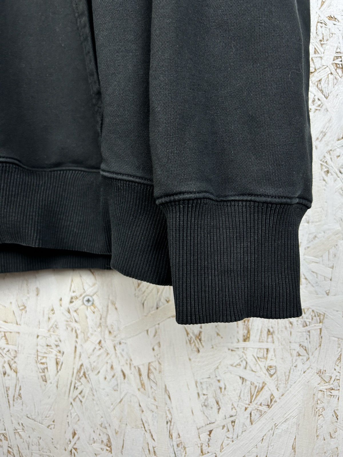 Helmut Lang Helmut Lang Taxi Limited Collection AW18/19 Hoodie L Size US L / EU 52-54 / 3 - 3 Thumbnail