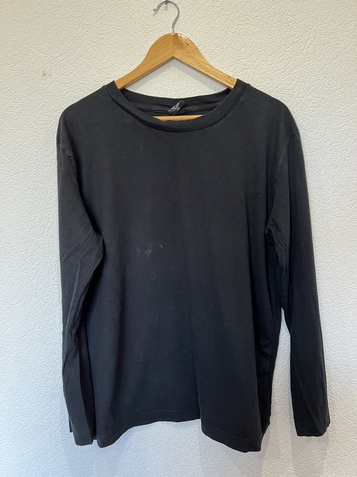 Santa Cruz Skateboards Santa Cruz Skateboards Longsleeve T Shirt Size US M / EU 48-50 / 2 - 5 Thumbnail