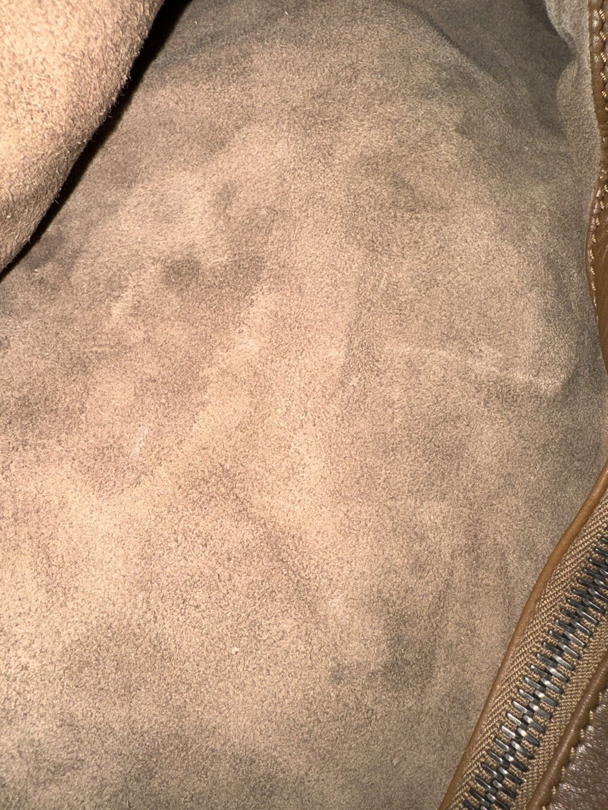 Bottega Veneta Bottega Veneta Intrecciato Hobo Bag Size ONE SIZE - 12 Thumbnail