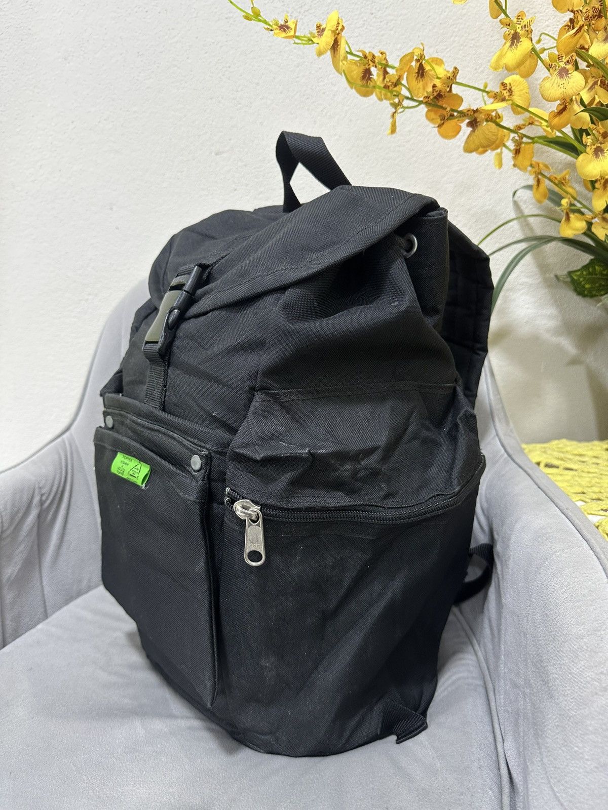 Porter Porter tokyo back pack Size ONE SIZE - 2 Thumbnail