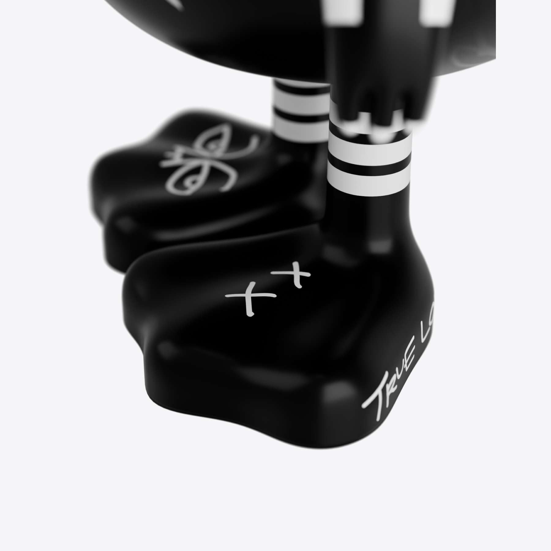 Other TUD x Harif Guzman "Duckulla" Size ONE SIZE - 6 Thumbnail