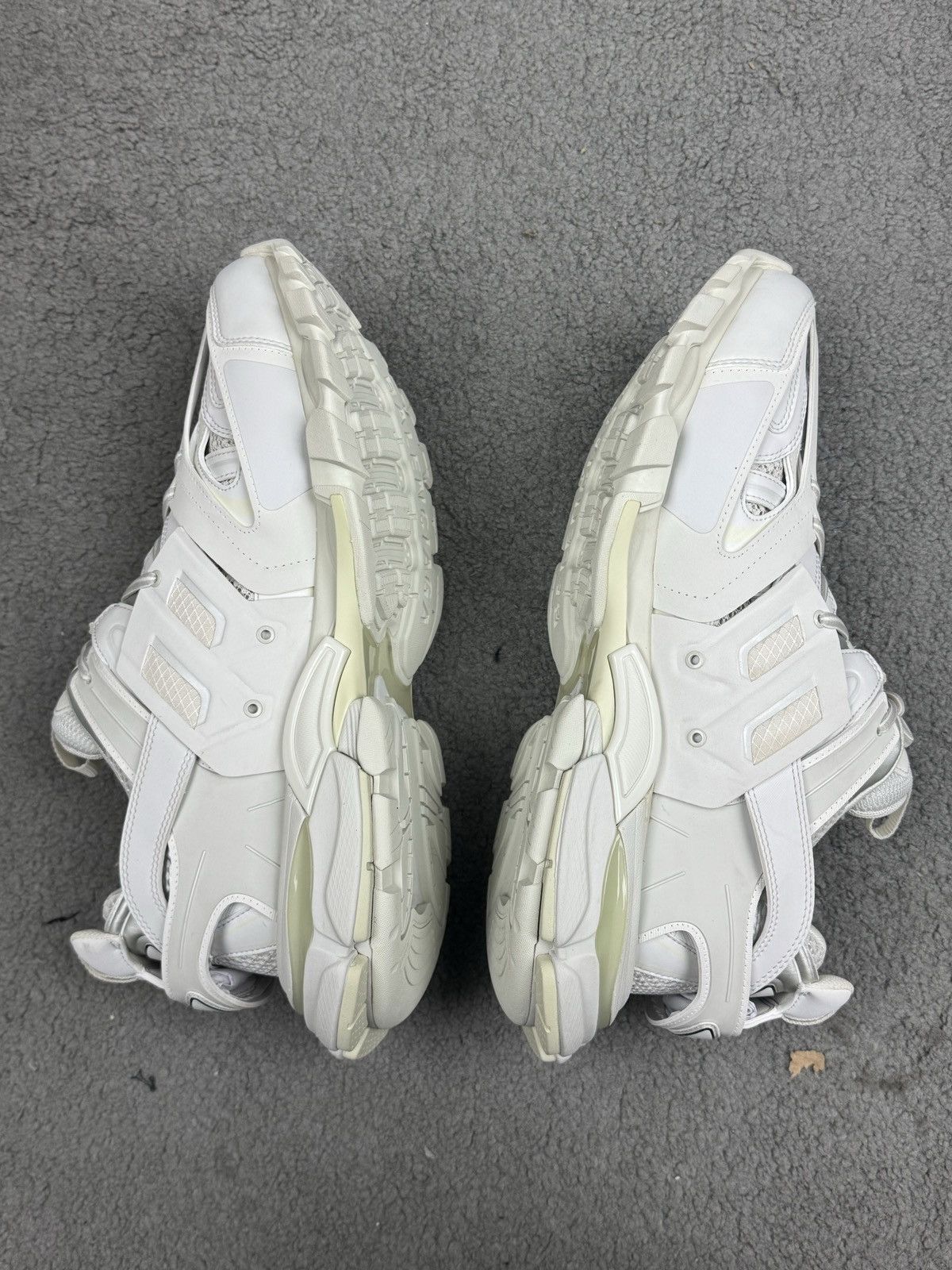 Balenciaga Balenciaga track sneakers Size US 11 / EU 44 - 2 Thumbnail