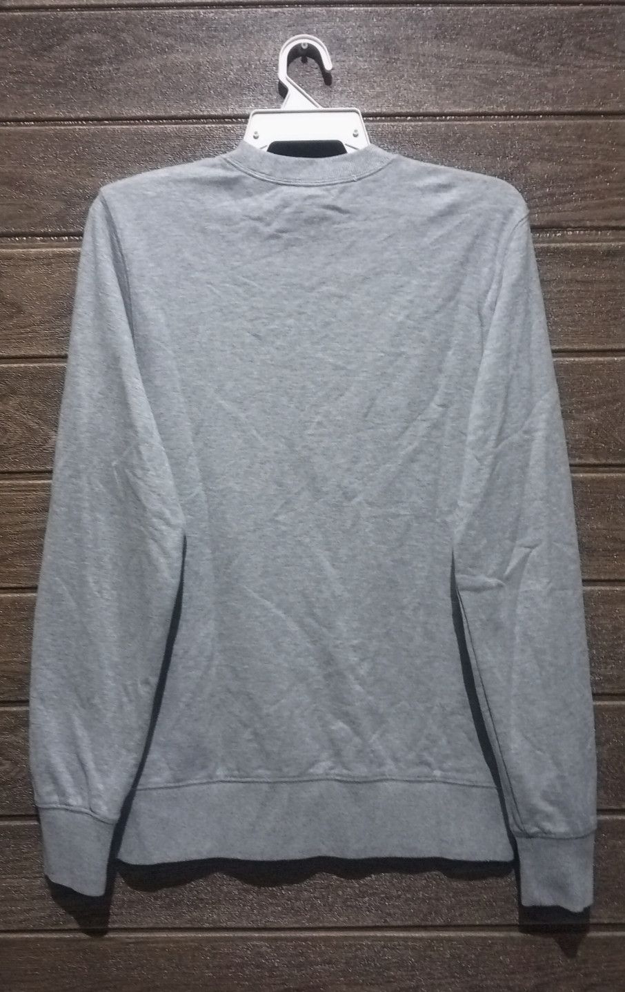 Yohji Yamamoto Adidas Y-3 Yohji Yamamoto Swetshirt Very Rare Size US S / EU 44-46 / 1 - 5 Thumbnail