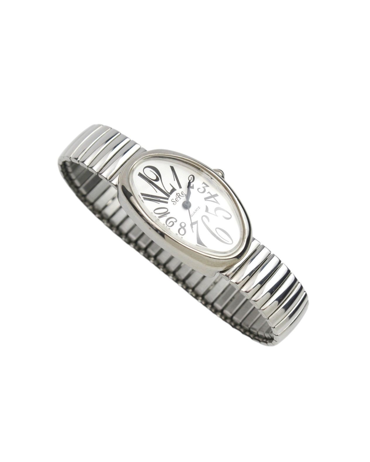 Hysteric Glamour 2000S J-AXIS SERE DALÍ DIAL OVAL QUARTZ WATCH Size ONE SIZE - 3 Thumbnail