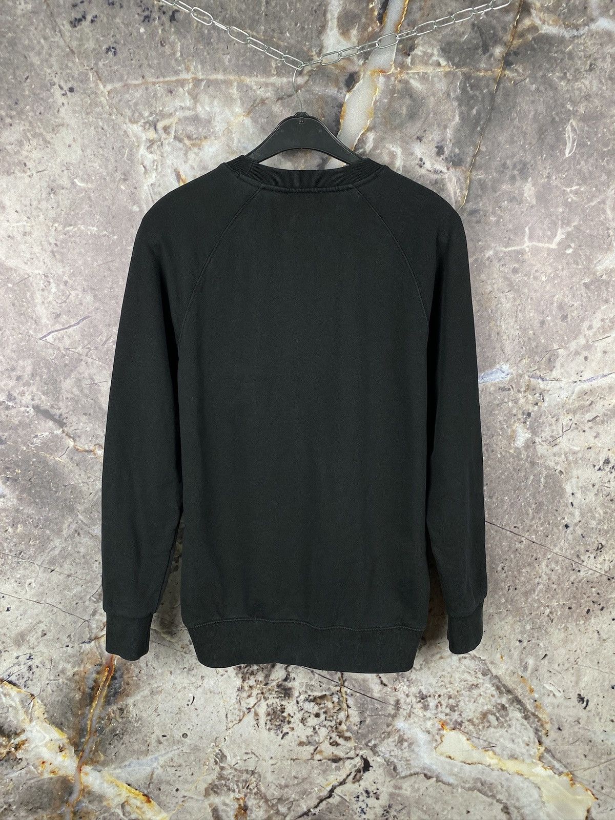 Maison Kitsune × Maison Margiela Men’s Maison Kitsune Sweatshirt Luxury Size Large Size US L / EU 52-54 / 3 - 9 Thumbnail
