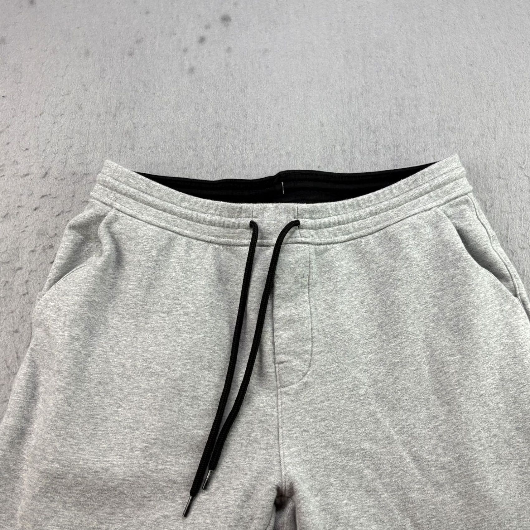 Vintage Public Rec Joggers Pants Mens 36 Gray Stretch Drawstring Athletic Casual Soft Size US 36 / EU 52 - 2 Thumbnail