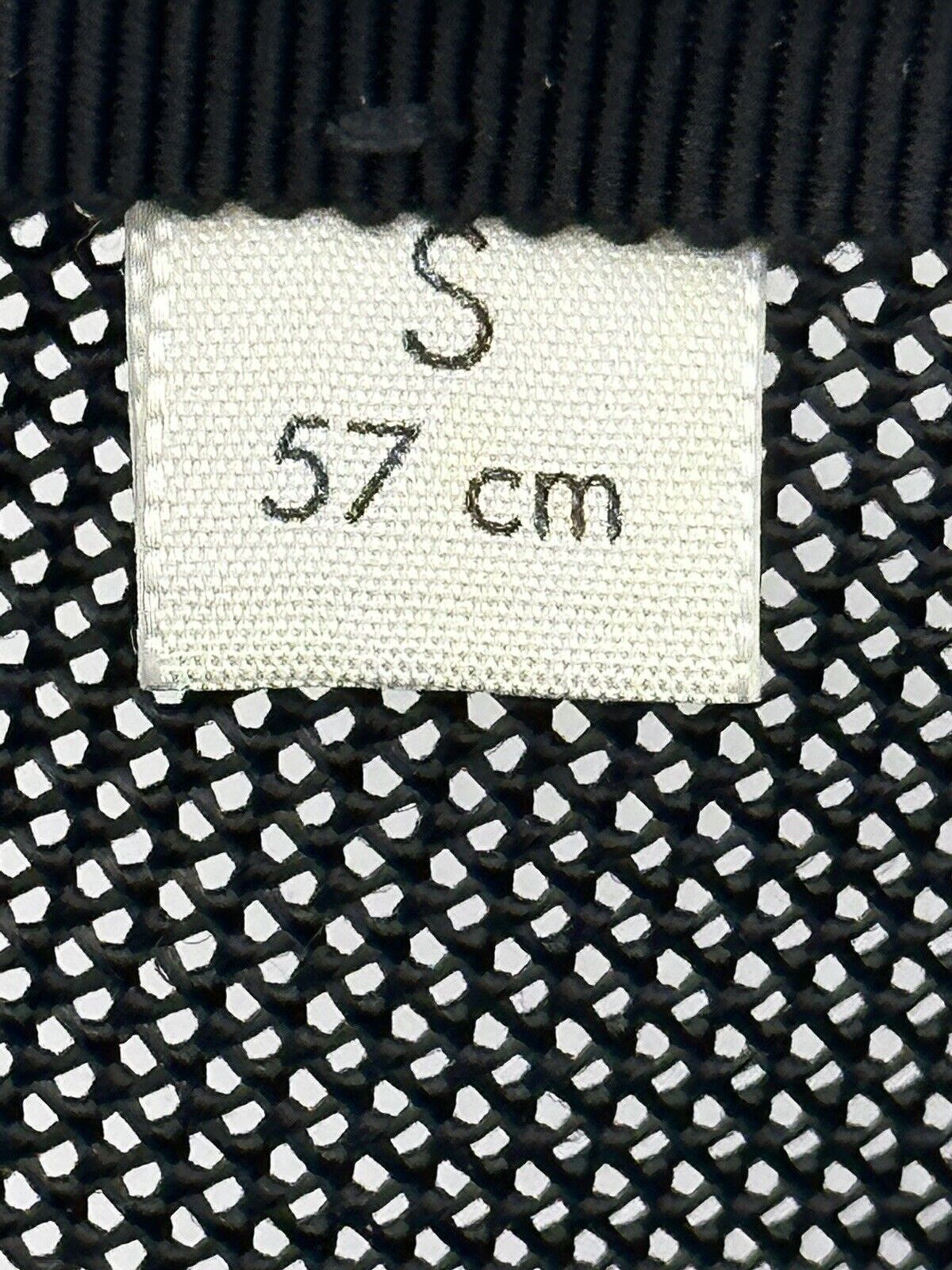 Gucci New Gucci Cap Size S-57cm Size ONE SIZE - 10 Thumbnail