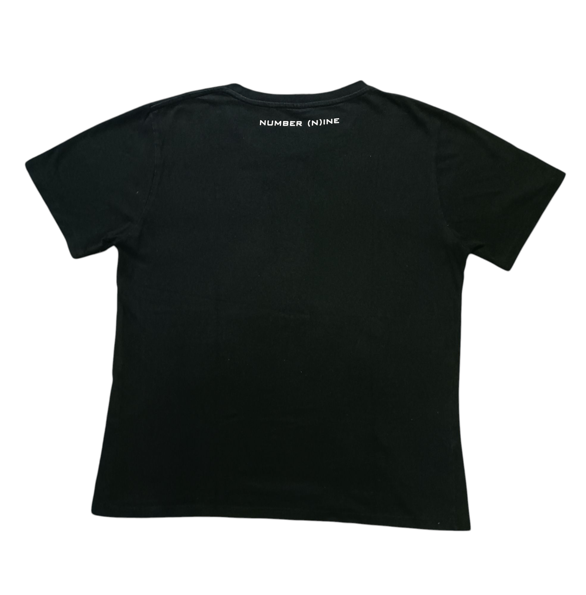 Number (N)ine Number (N)ine x Marlboro Multi Logo Tee Size US M / EU 48-50 / 2 - 2 Thumbnail