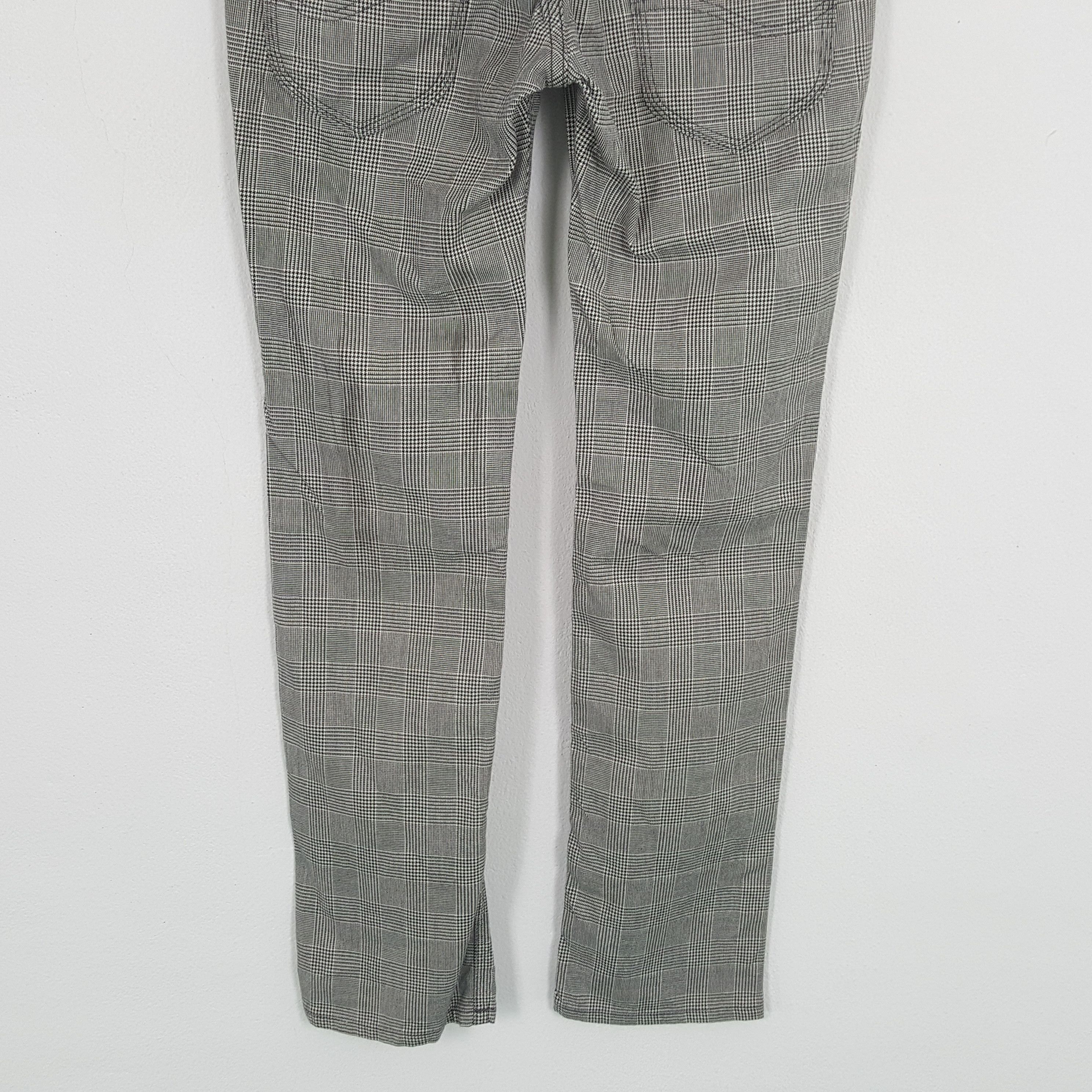 Lee × Vintage LEE RIDERS Fashion Style Pants Size US 31 - 6 Thumbnail