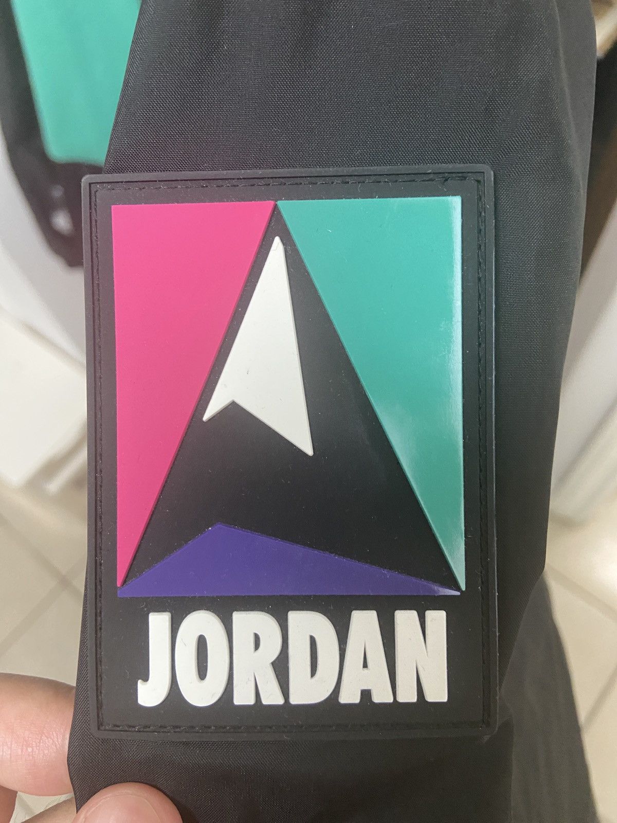 Jordan Brand Retro Nike Air Jordan Mountainside Winter Utility Jacket Men Size US L / EU 52-54 / 3 - 4 Thumbnail