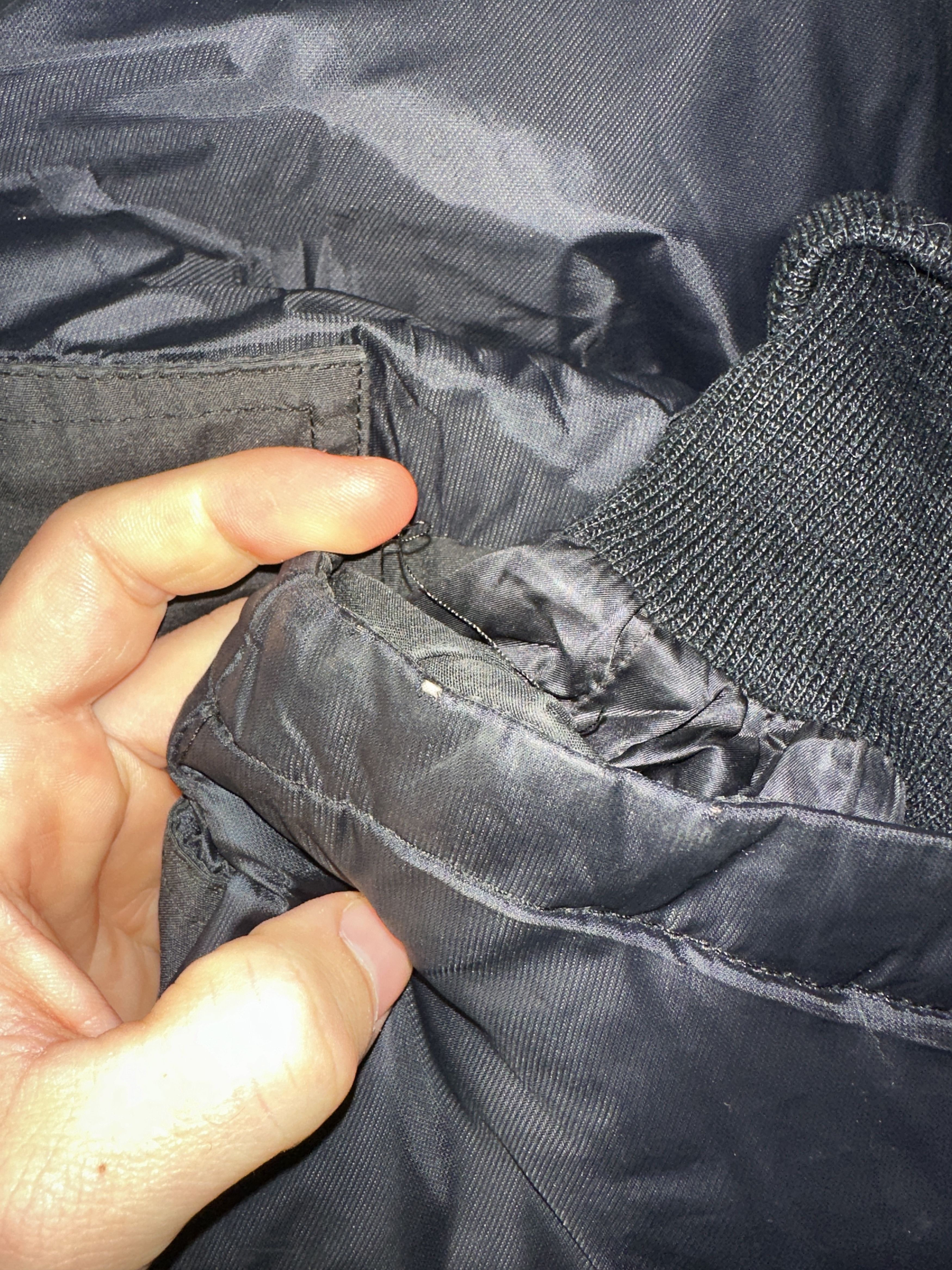 Canada Goose Canada Goose Arctic Program Down Parka Black Jacket Size M Size US M / EU 48-50 / 2 - 10 Thumbnail