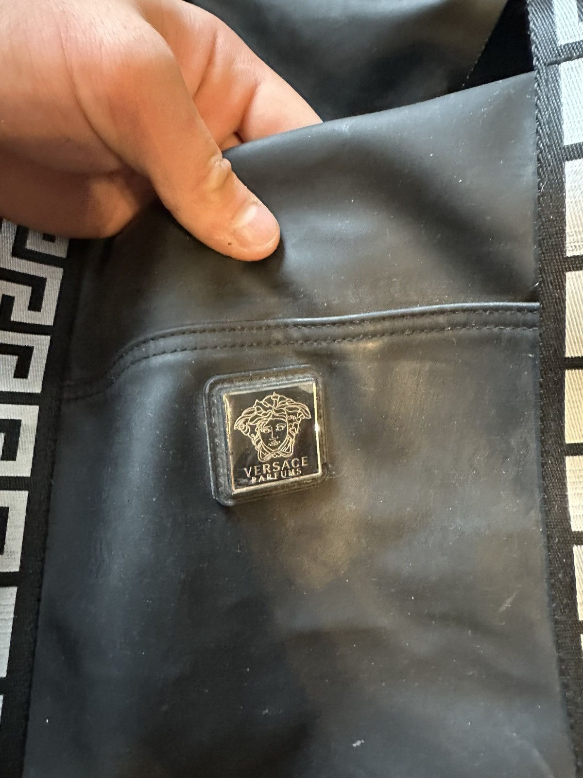 Versace Versace Big Bag Size ONE SIZE - 4 Thumbnail