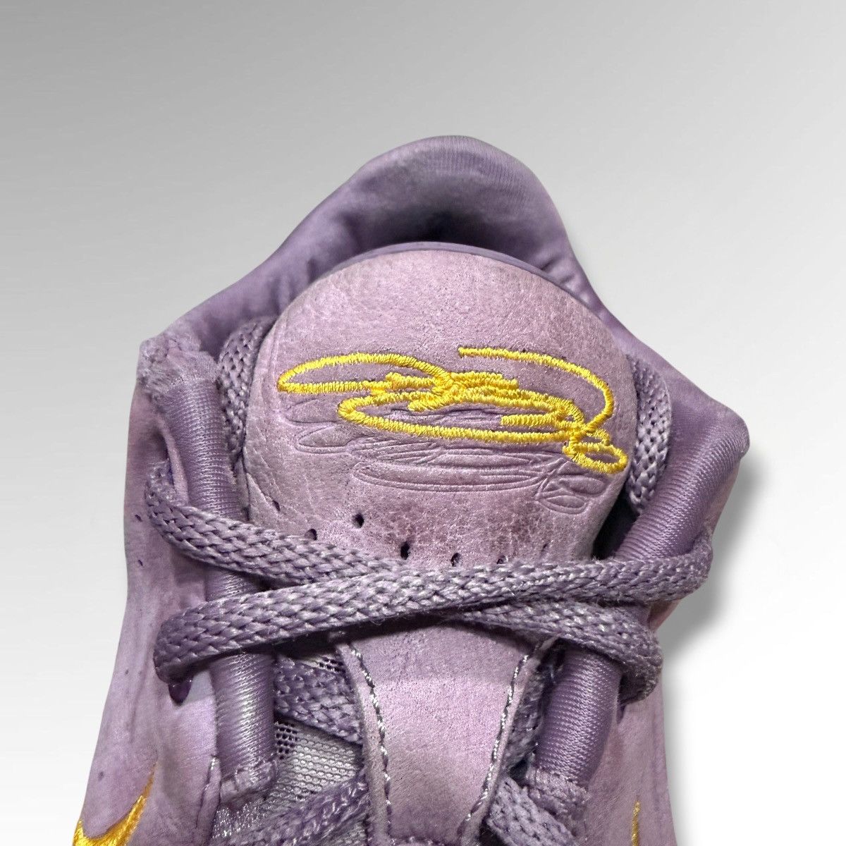 Nike Nike Lebron 21 Purple Rain Size US 11.5 / EU 44-45 - 7 Thumbnail