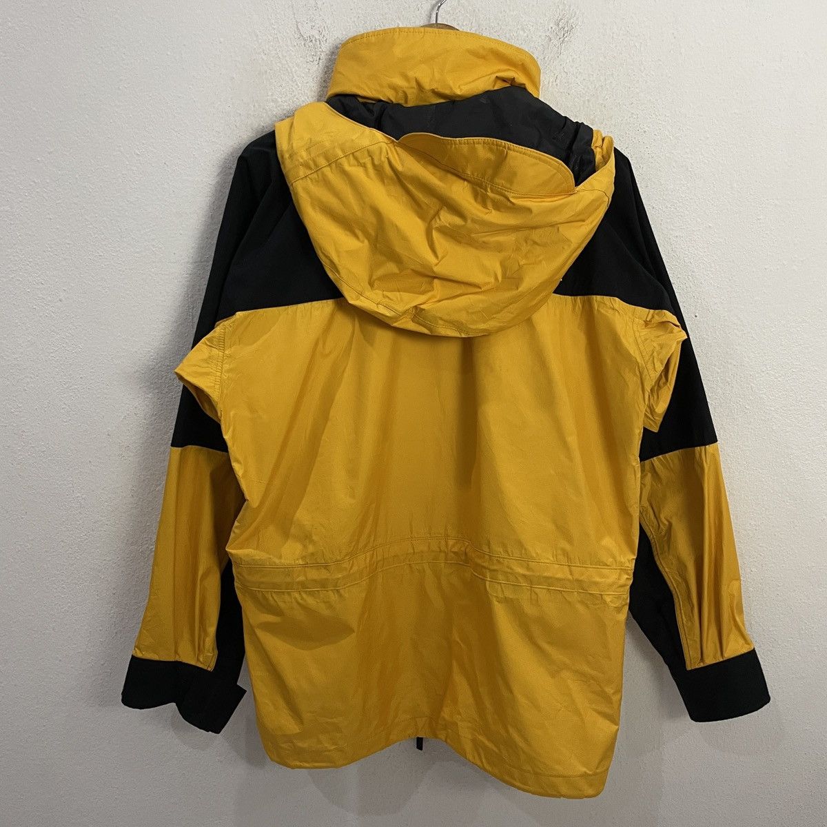 The North Face Vintage The North Face X Goretex Jacket Size US XL / EU 56 / 4 - 11 Thumbnail