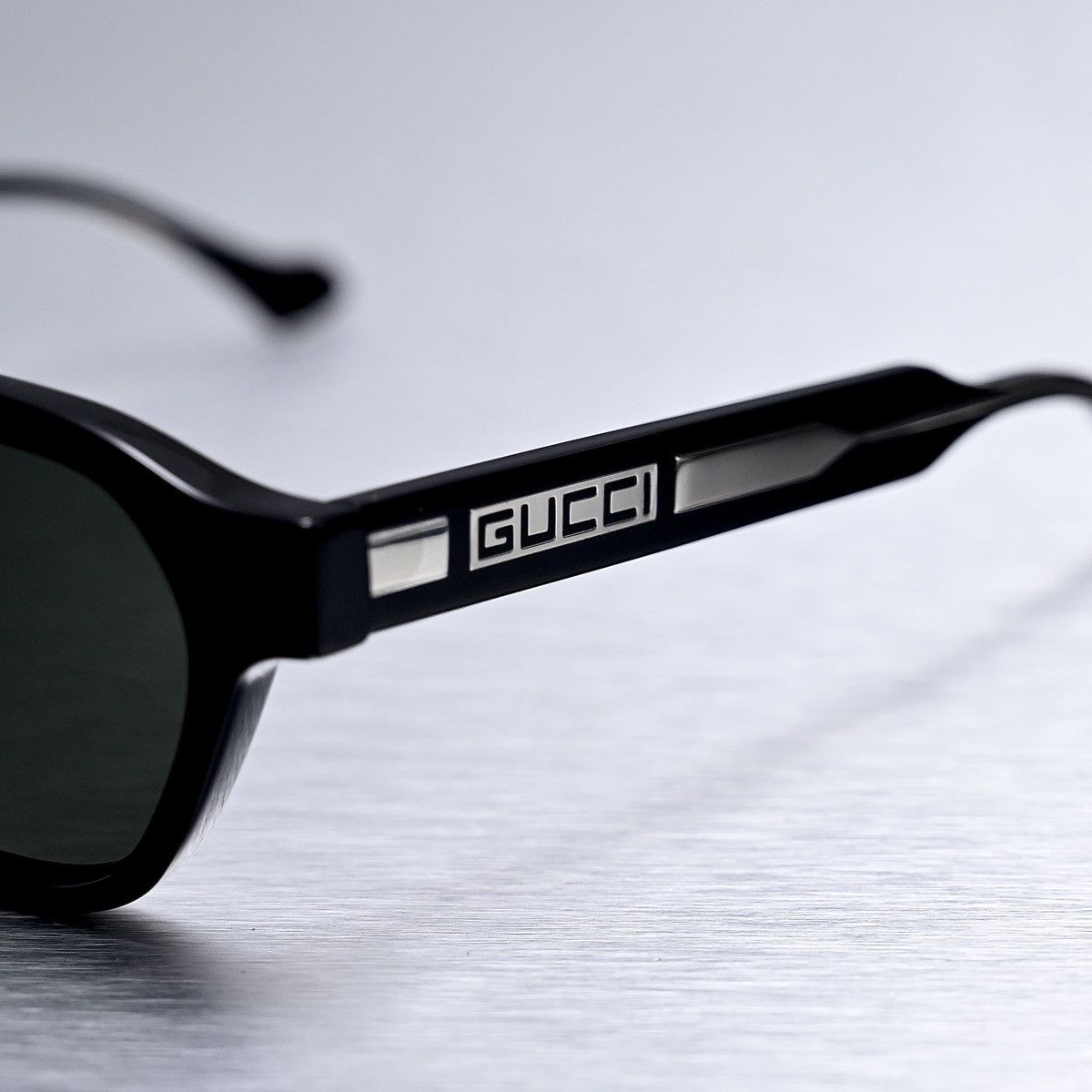 Gucci GUCCI GG1730S SUNGLASSES Size ONE SIZE - 3 Thumbnail