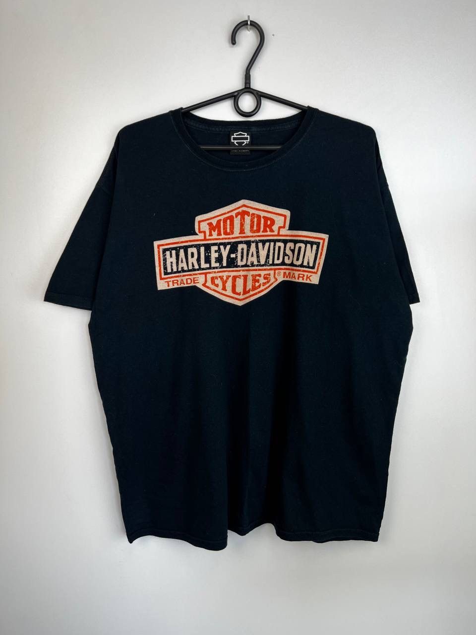 Vintage Harley Davidson motor cycles vintage t-shirts size XL Size US XL / EU 56 / 4 - 1 Thumbnail