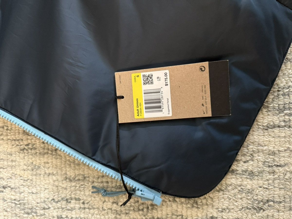 Nike × Nike ACG NIKE ACG CARGO VEST Size US S / EU 44-46 / 1 - 12 Thumbnail