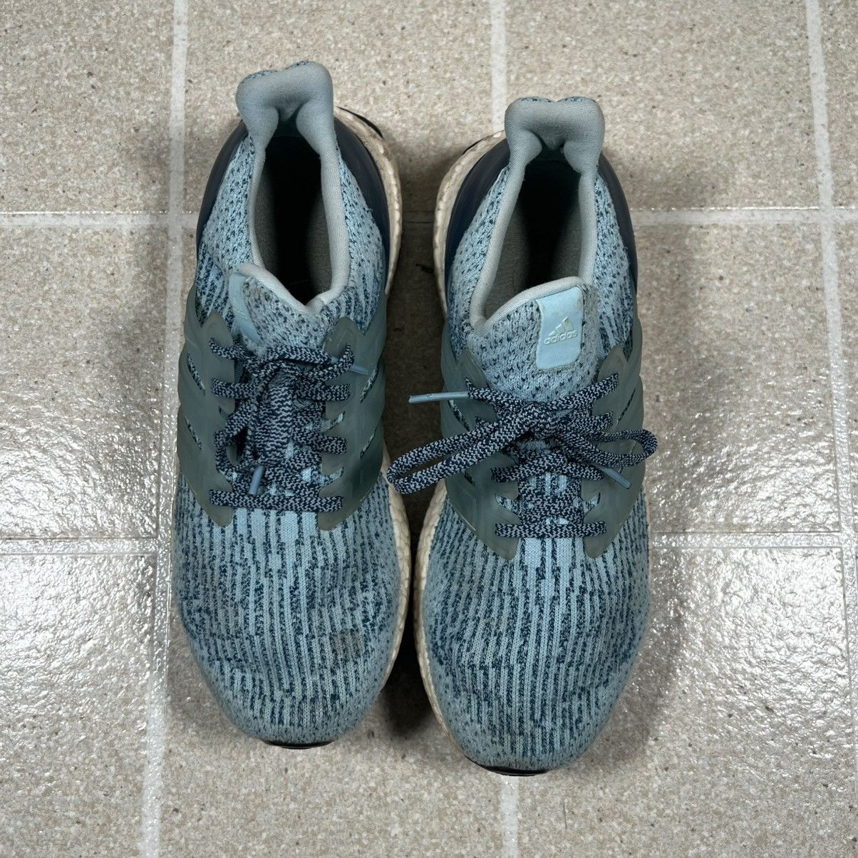 Adidas Adidas Ultra Boost 3.0 Icey Blue Women's size 8 US S82055 Size US 8 / IT 38 - 2 Thumbnail