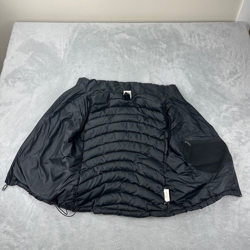 Patagonia Patagonia Down Sweater Vest Black Puffer Women’s Size M Size US M / EU 48-50 / 2 - 4 Thumbnail