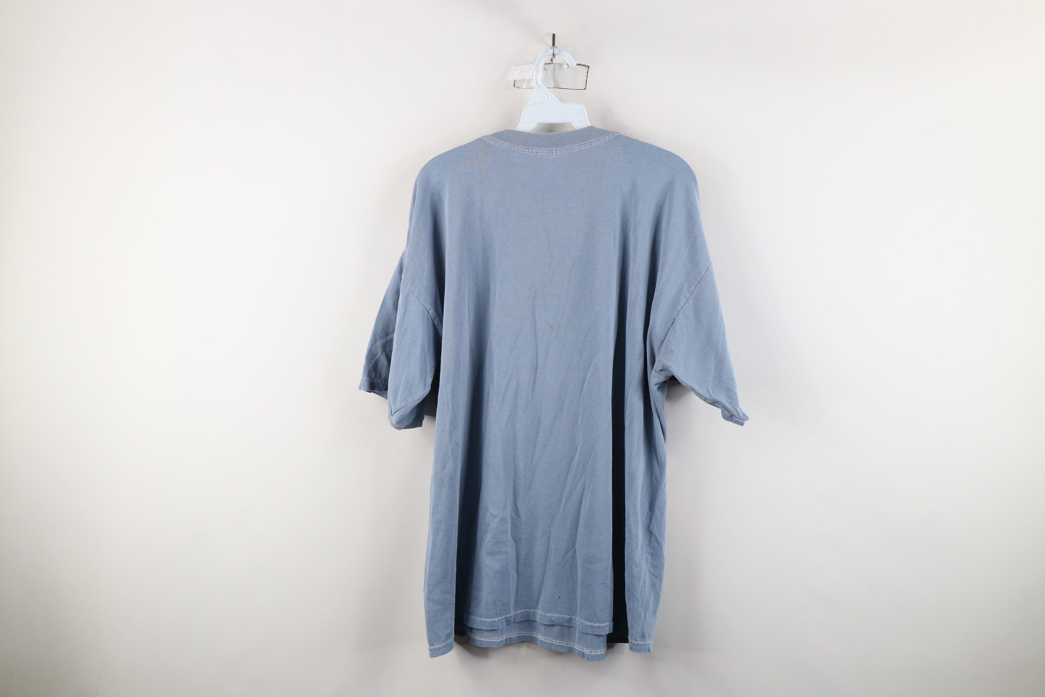 Vintage Vintage Y2K 2001 Streetwear Route 66 Highway T-Shirt Size US XL / EU 56 / 4 - 11 Thumbnail