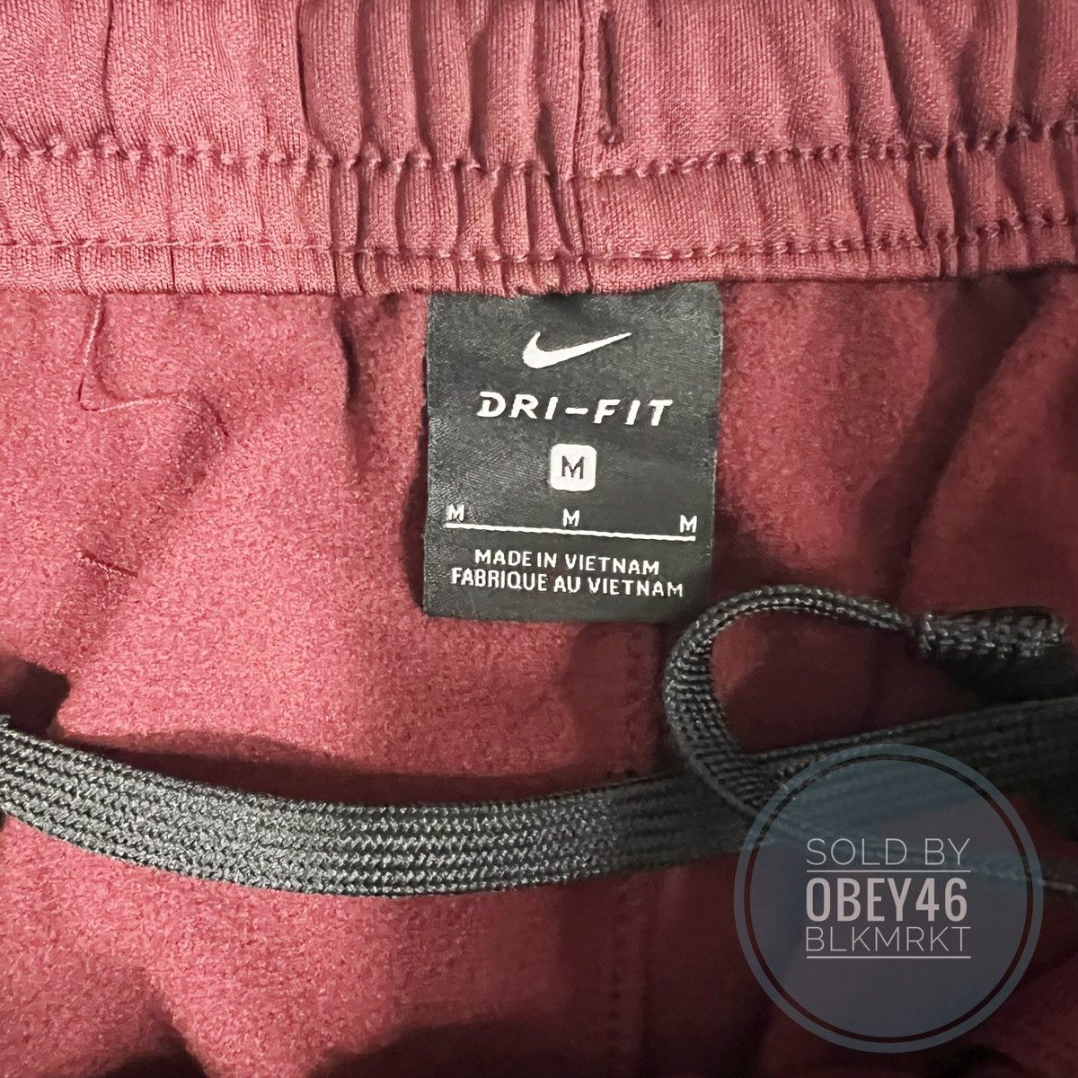 Nike Nike Mount Vernon PE Basketball Pants CT1334-669 Size US 32 / EU 48 - 4 Thumbnail