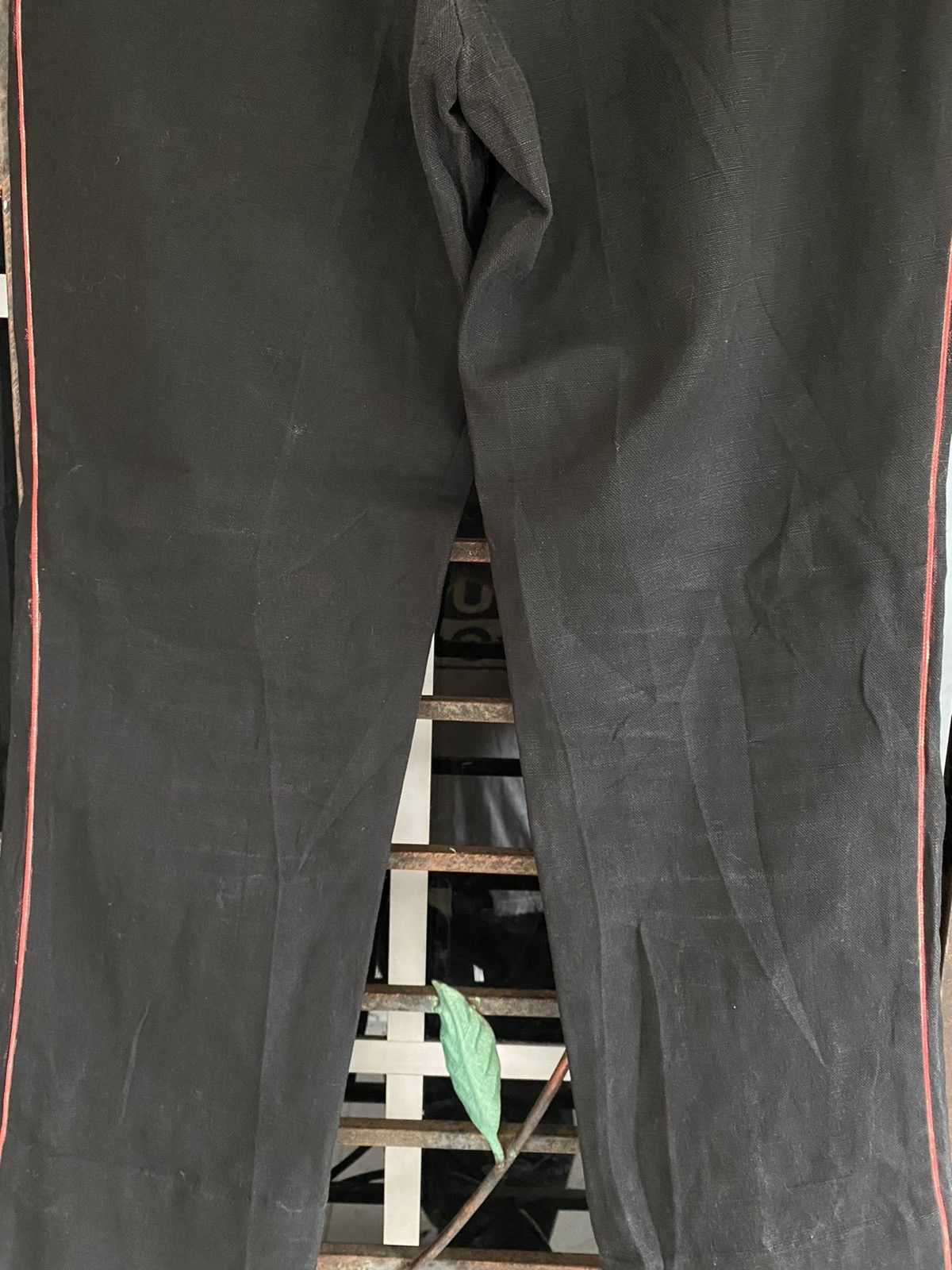 A.P.C. APC made in france Size US 31 - 5 Thumbnail
