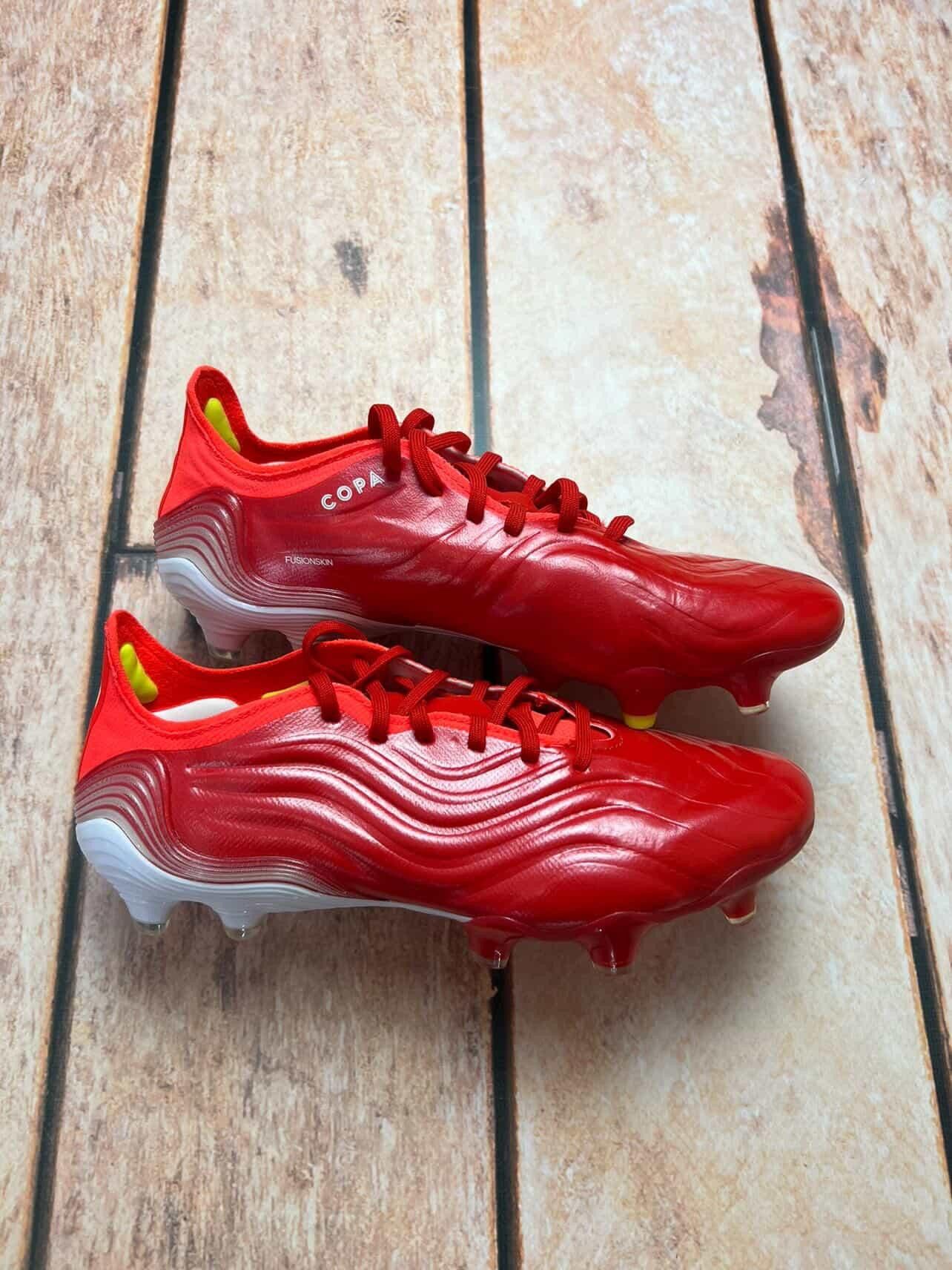 Adidas Copa Sense.1 SF football boots