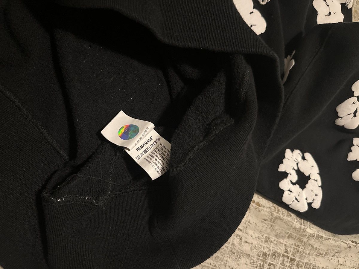 DENIM TEARS × READYMADE Readymade x denim tears Size US S / EU 44-46 / 1 - 3 Thumbnail