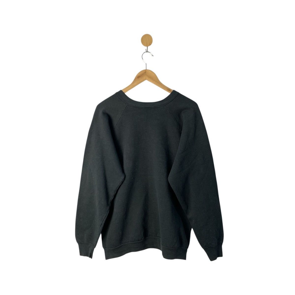 Fruit Of The Loom The Windy City Chicago Sweatshirt Size US XL / EU 56 / 4 - 2 Thumbnail